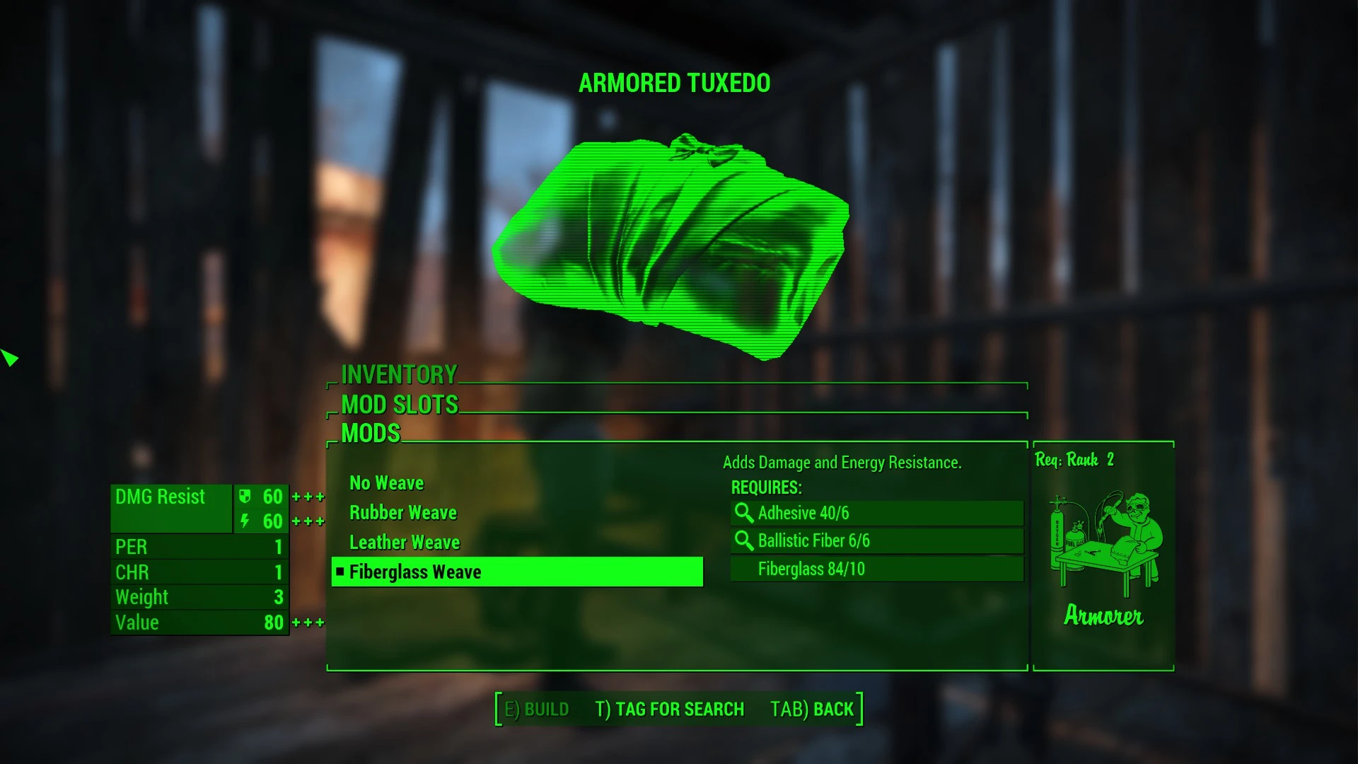 Legendary crafting fallout 4 фото 30