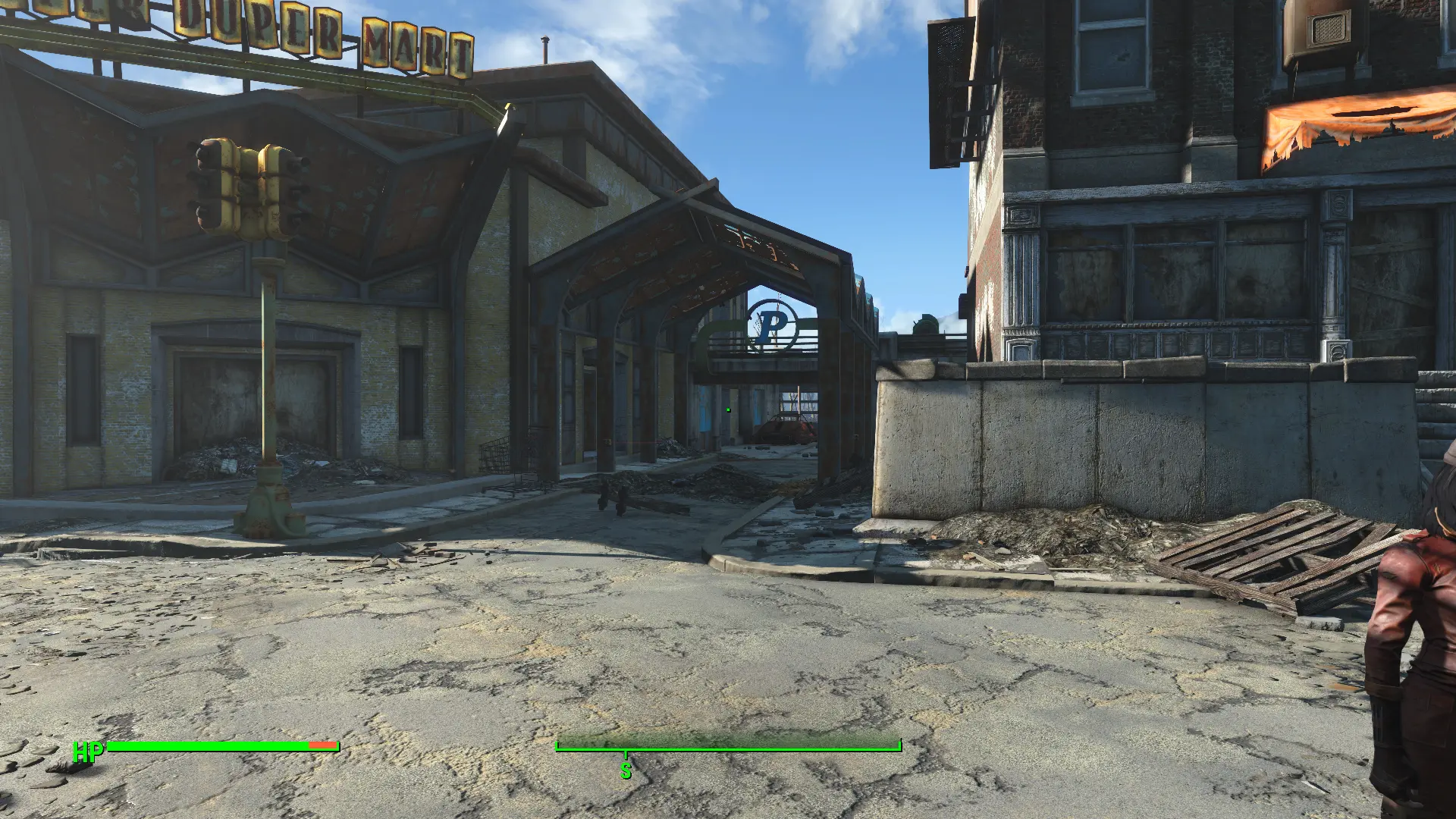 Super Duper Mart Expanded at Fallout 4 Nexus - Mods and community