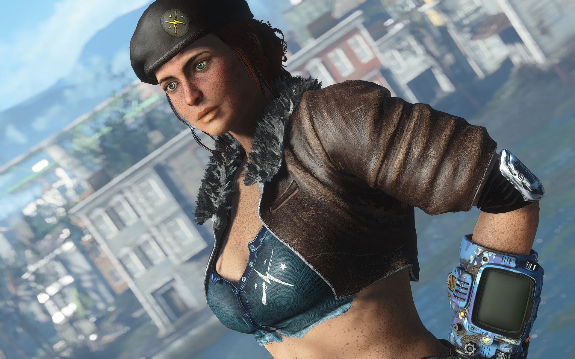 Cbbe Outfit Helper Reference Suite Cbbe Twb 3bbb At Fallout 4 