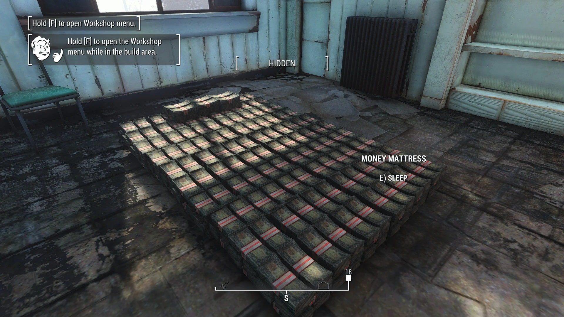 Cozy beds для fallout 4 фото 91