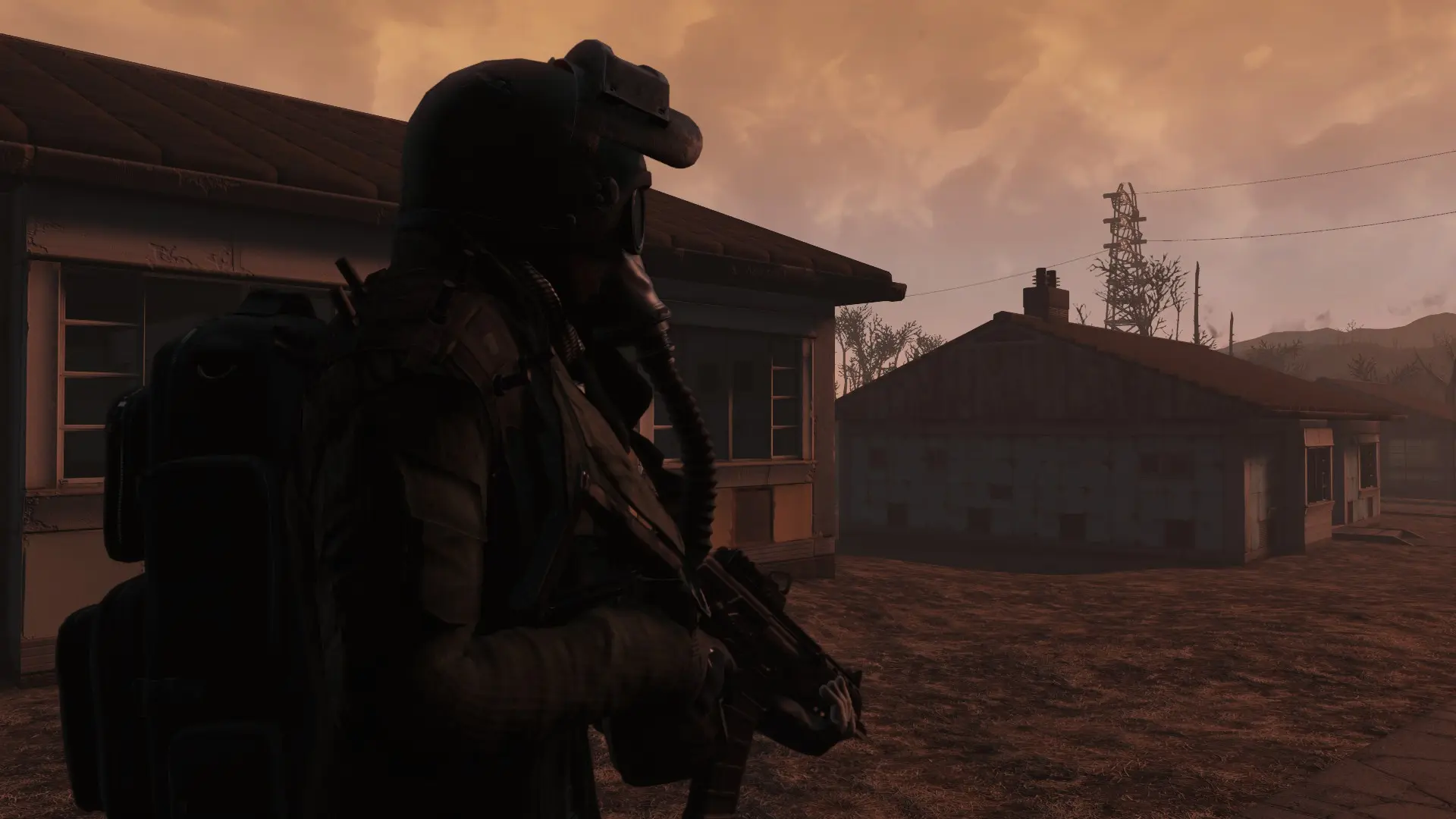 fallout 4 stalker music mod
