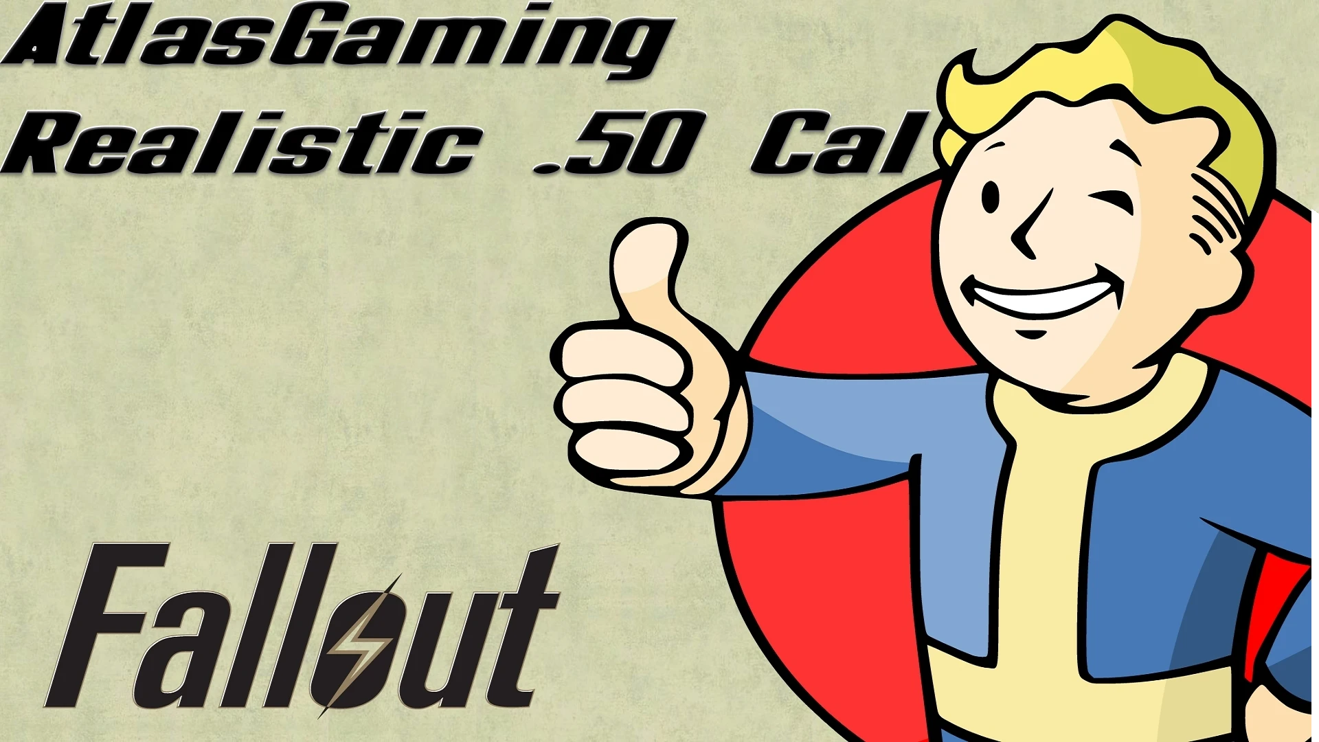 Fallout 4 50 cal фото 38