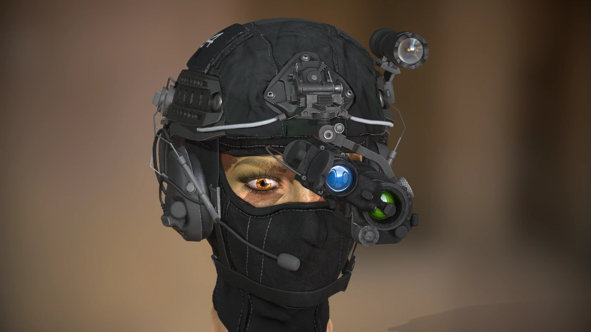 Fallout 4 army helmet фото 94