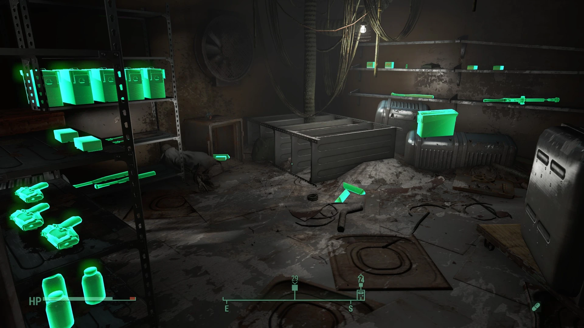 Fallout 4 teleport from institute фото 48