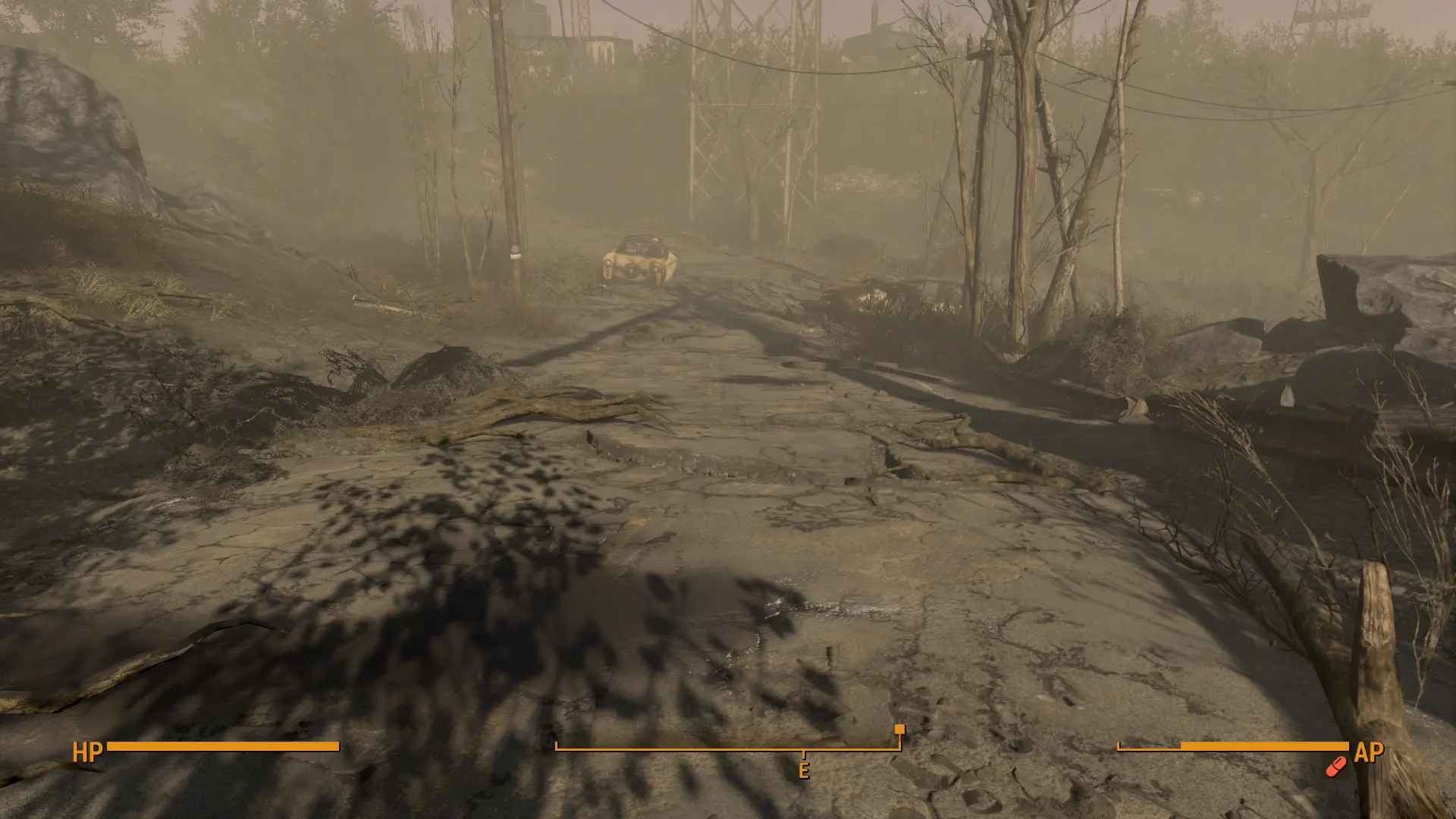 Covenant Disable The Dead Caravan From Stockton At Fallout 4 Nexus   43961 1584712179 803009646 