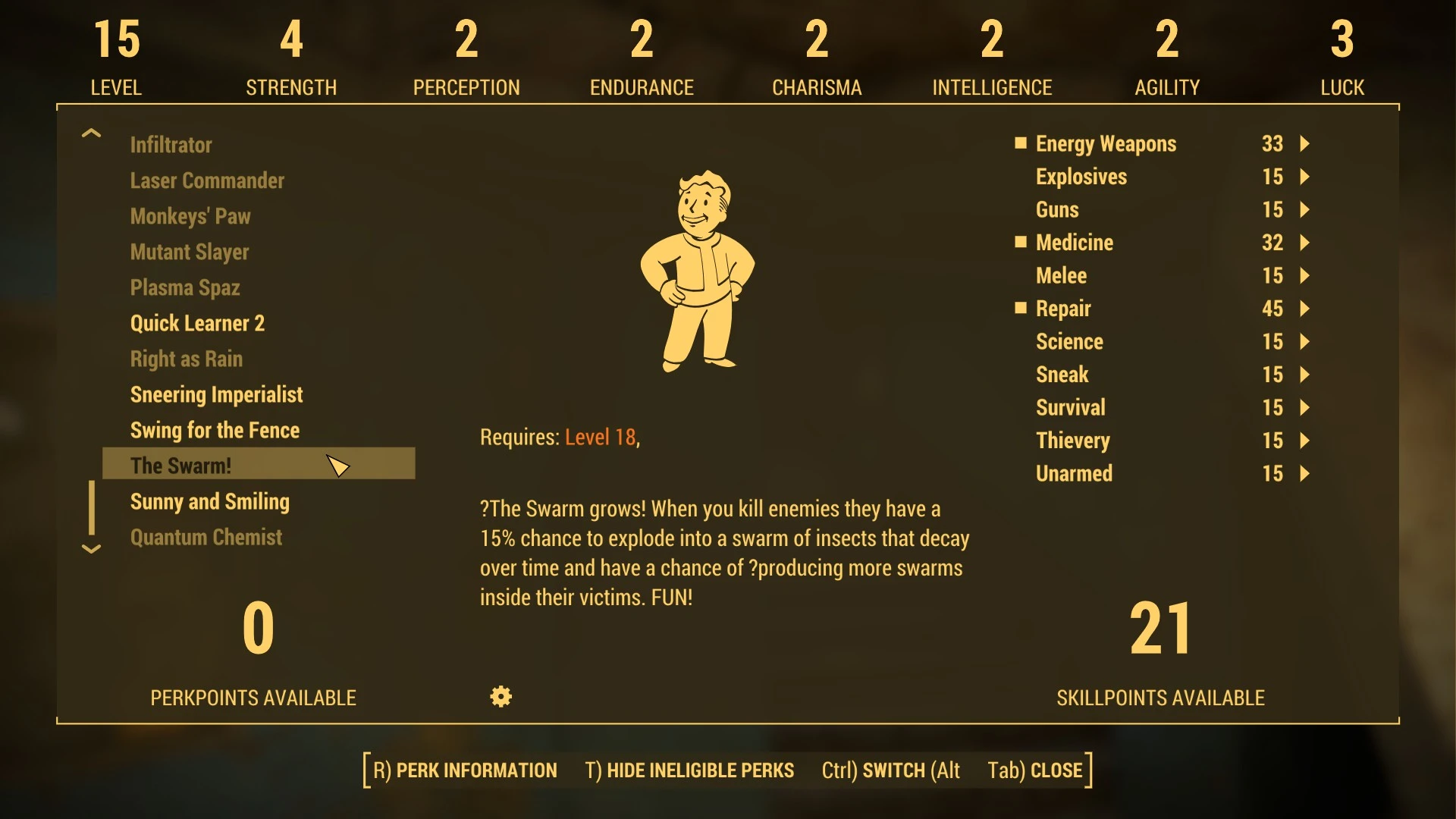 Fallout 4 companion command menu overhaul фото 50