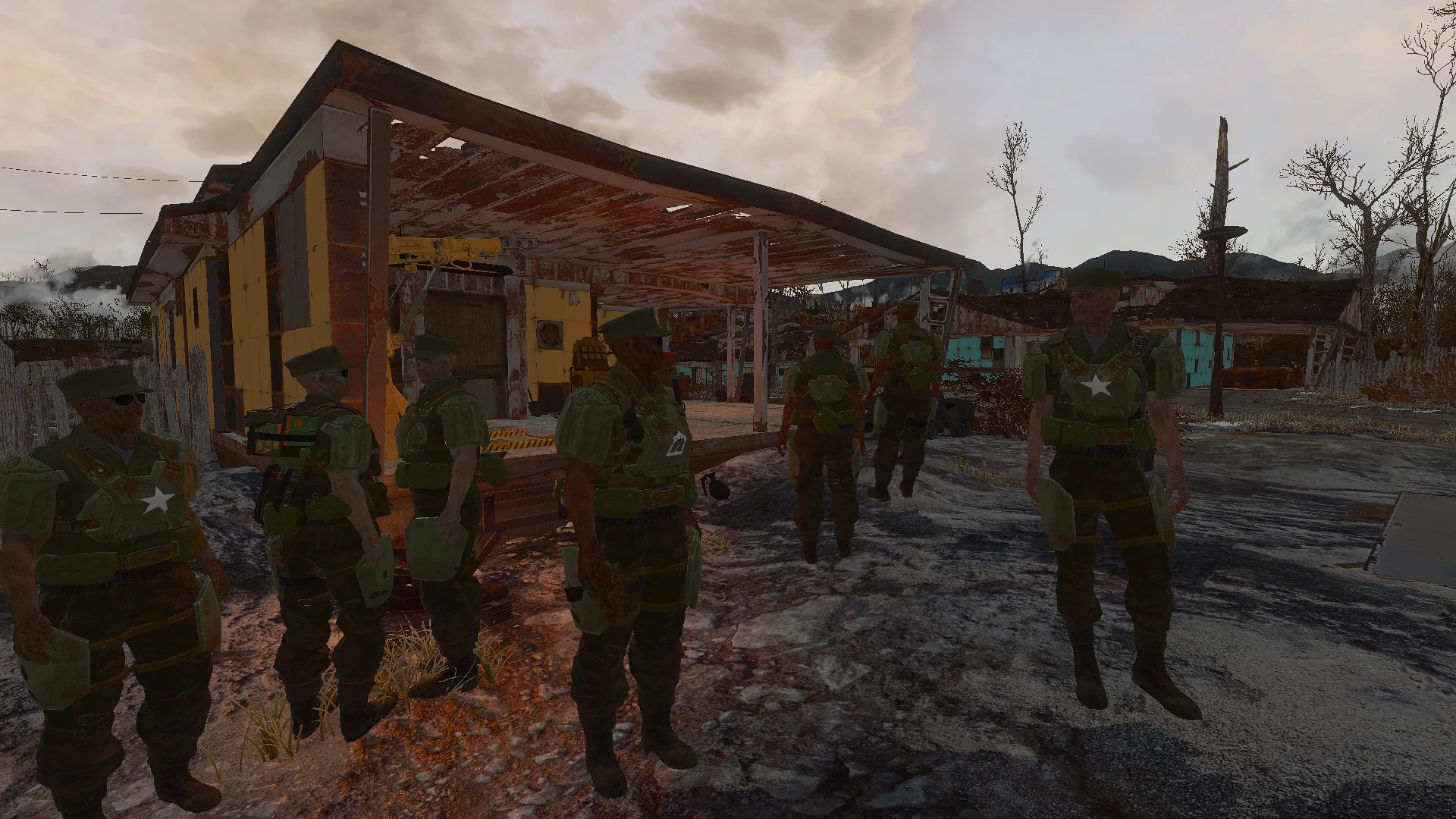 fallout 4 sim settlements holotape fallout 4 sim settlements holotape
