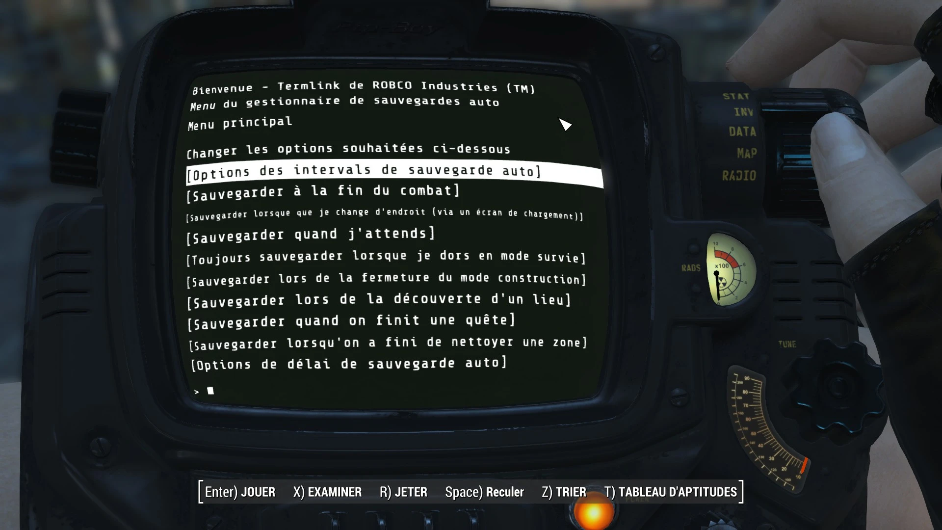 nexus mod manager fallout 4 script extender