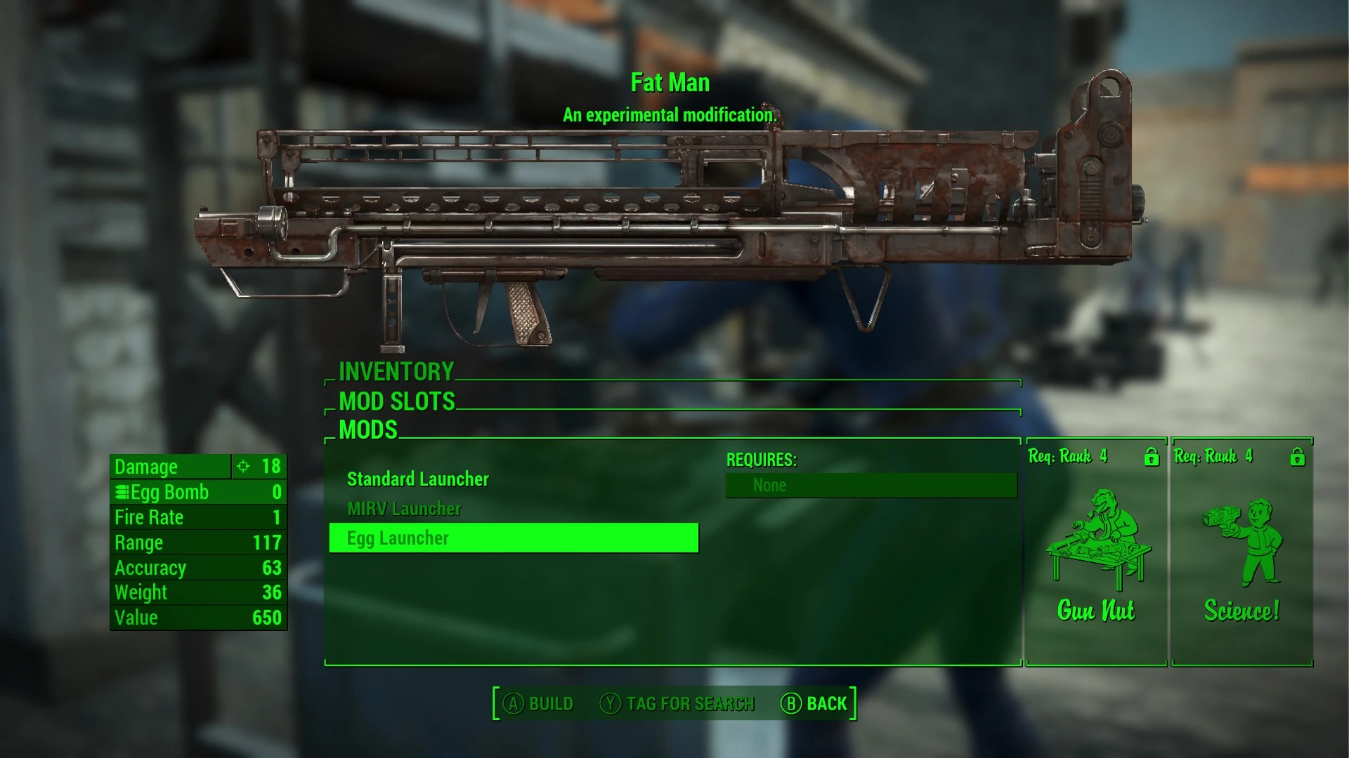 Fallout 4 как вылечить кротокрысью фото 82