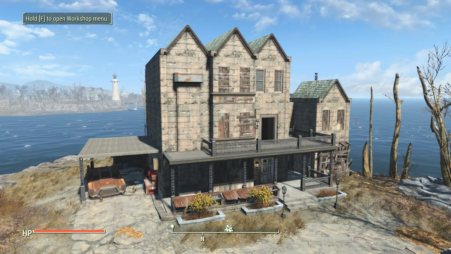 Croup Manor Mansion At Fallout 4 Nexus Mods And Community   44573 1587442424 1822823279 