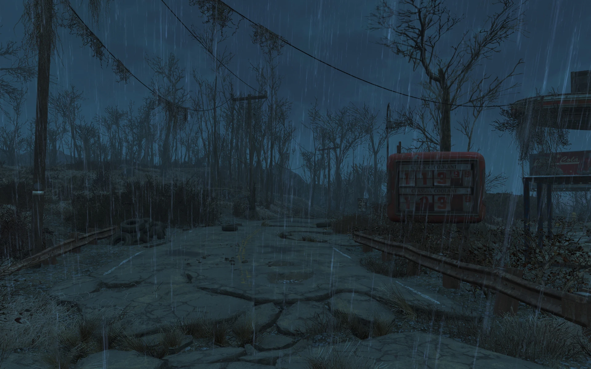 fallout 4 storms shelter mod