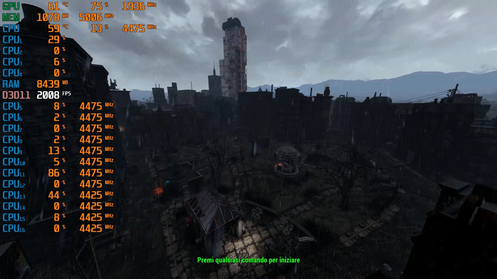 Fallout 4 physics fix фото 1