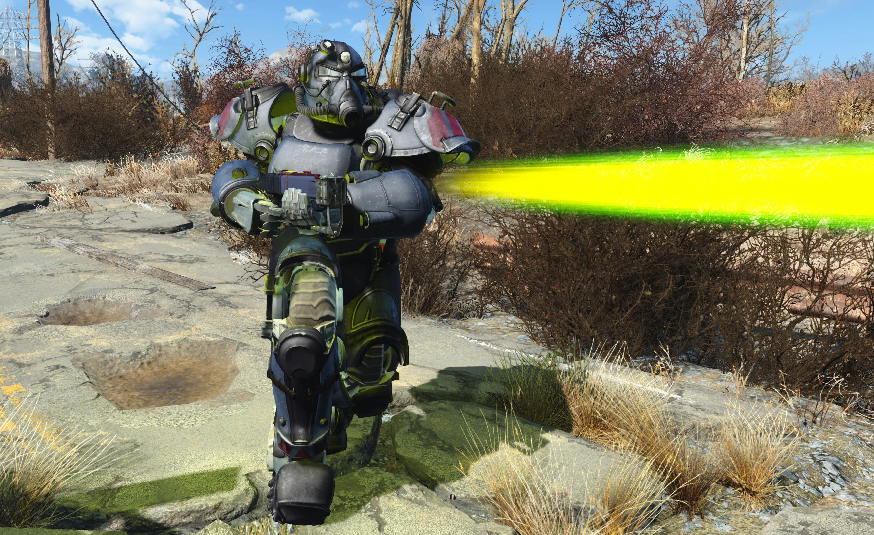 Fallout 4 x 01 wiki фото 84