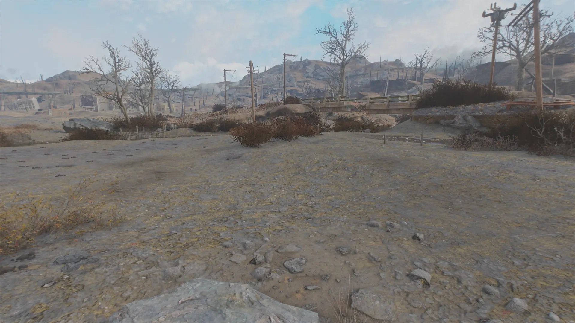 Faces of Nuka World - Thematic Terrain Replacements at Fallout 4 Nexus ...