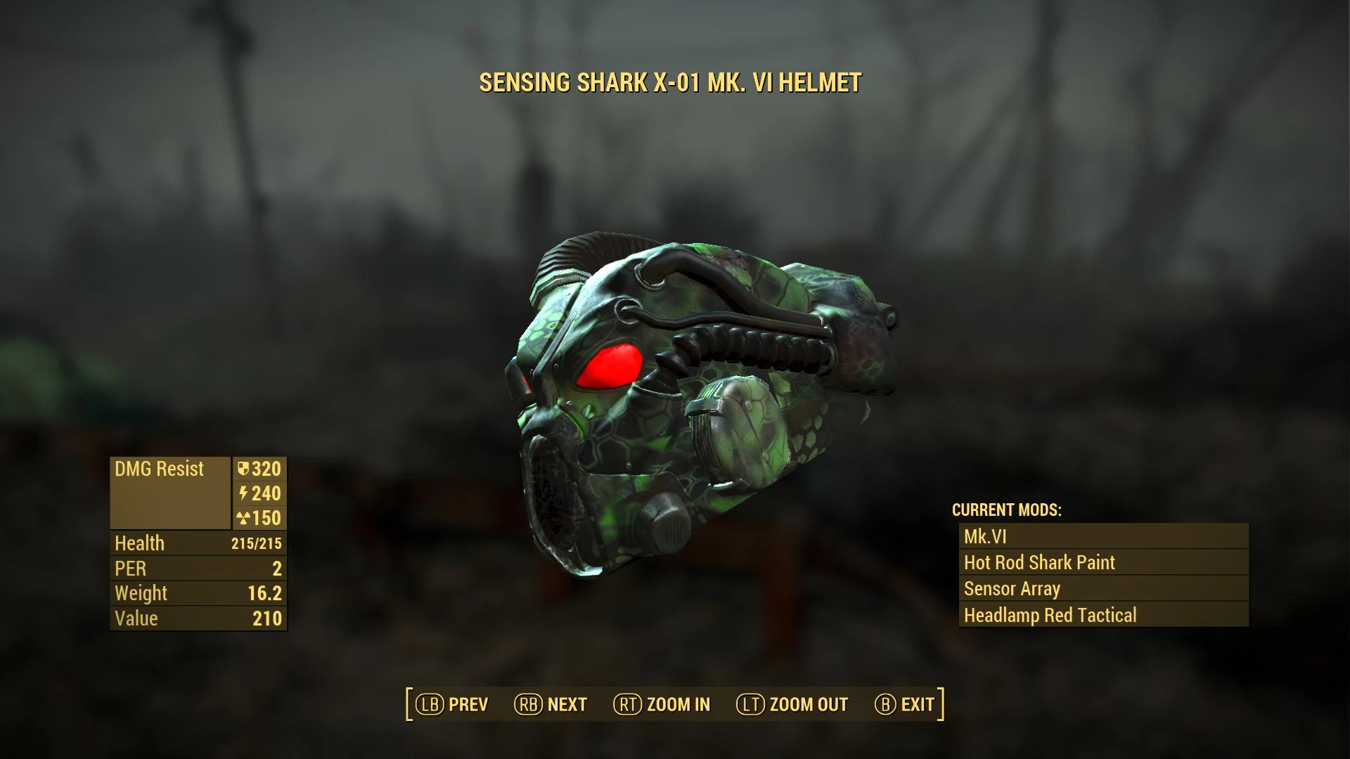 Fallout 4 army camo фото 40