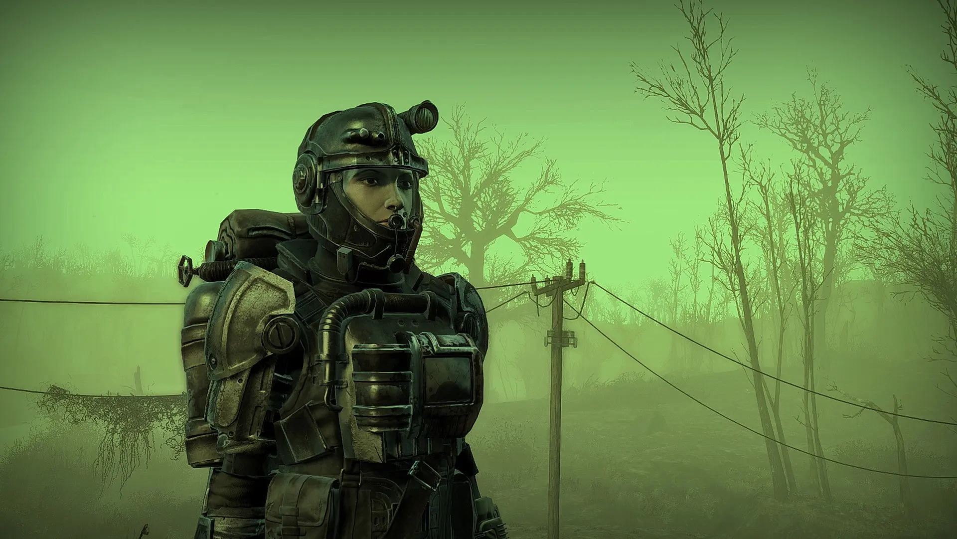 Loads fallout 4 nexus фото 113