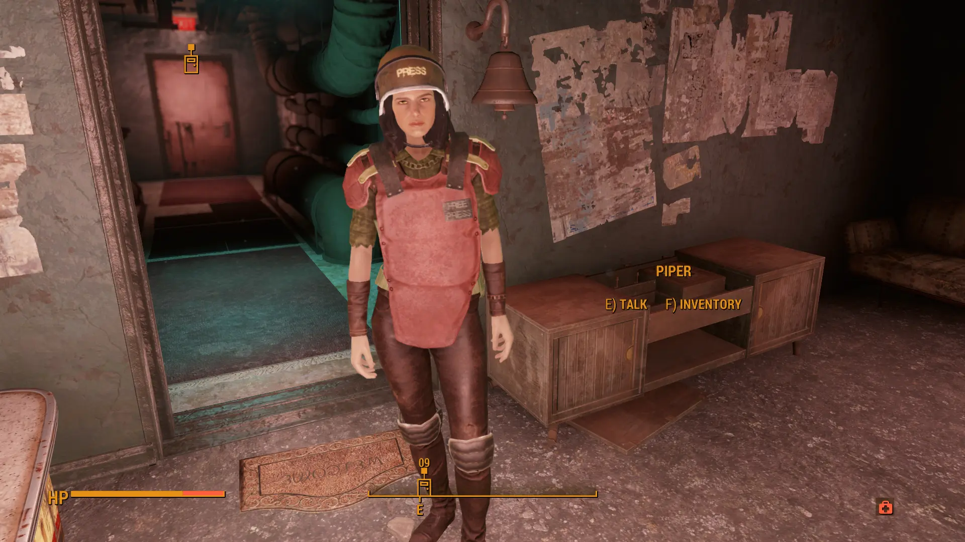 fallout 4 piper