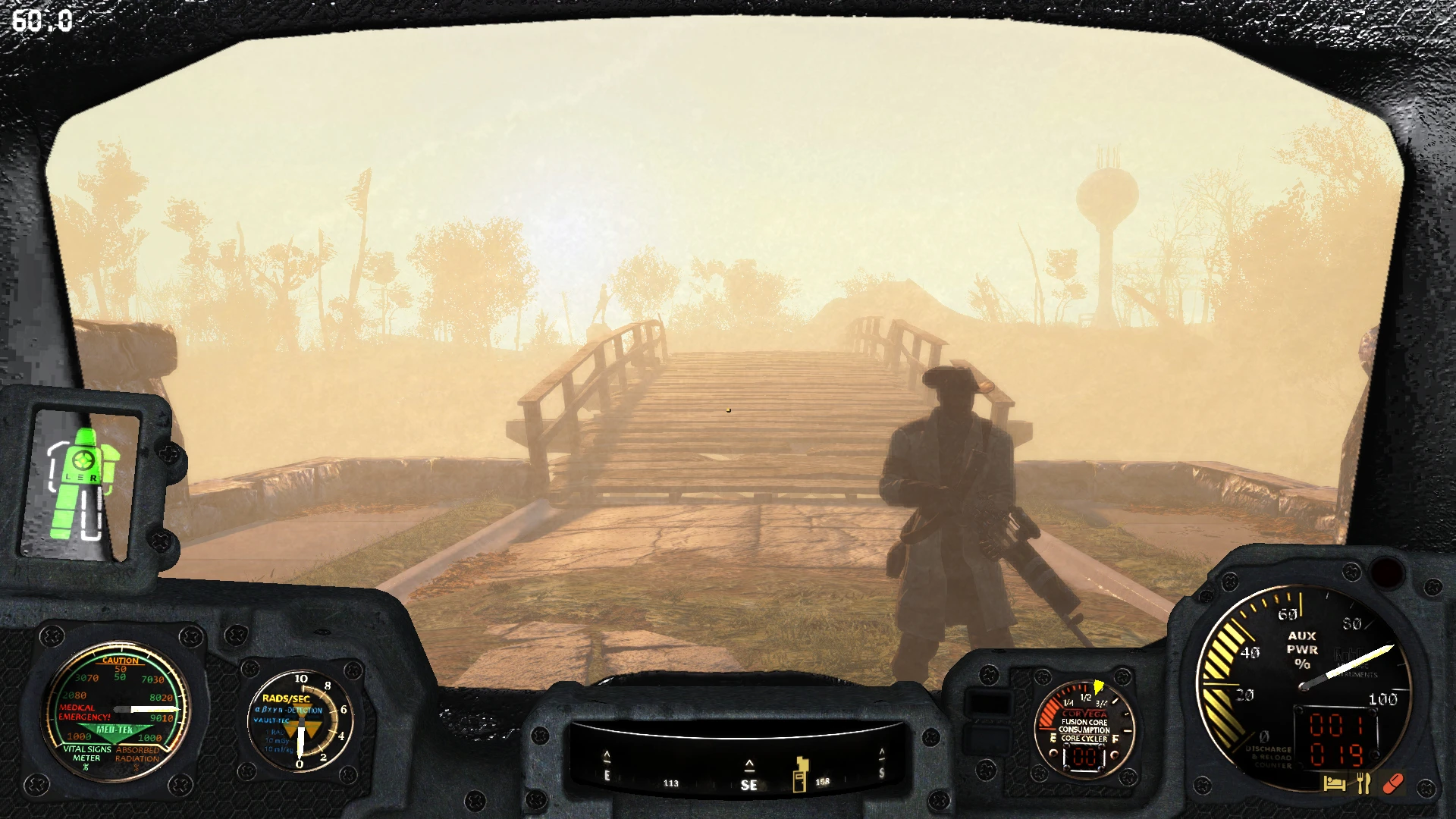 Fallout 4 vr играть фото 116