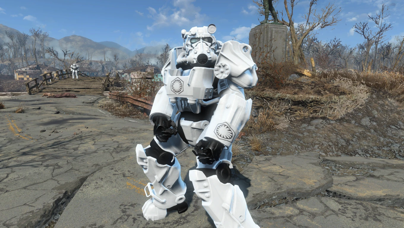 star wars armor mods fallout 4 for synth