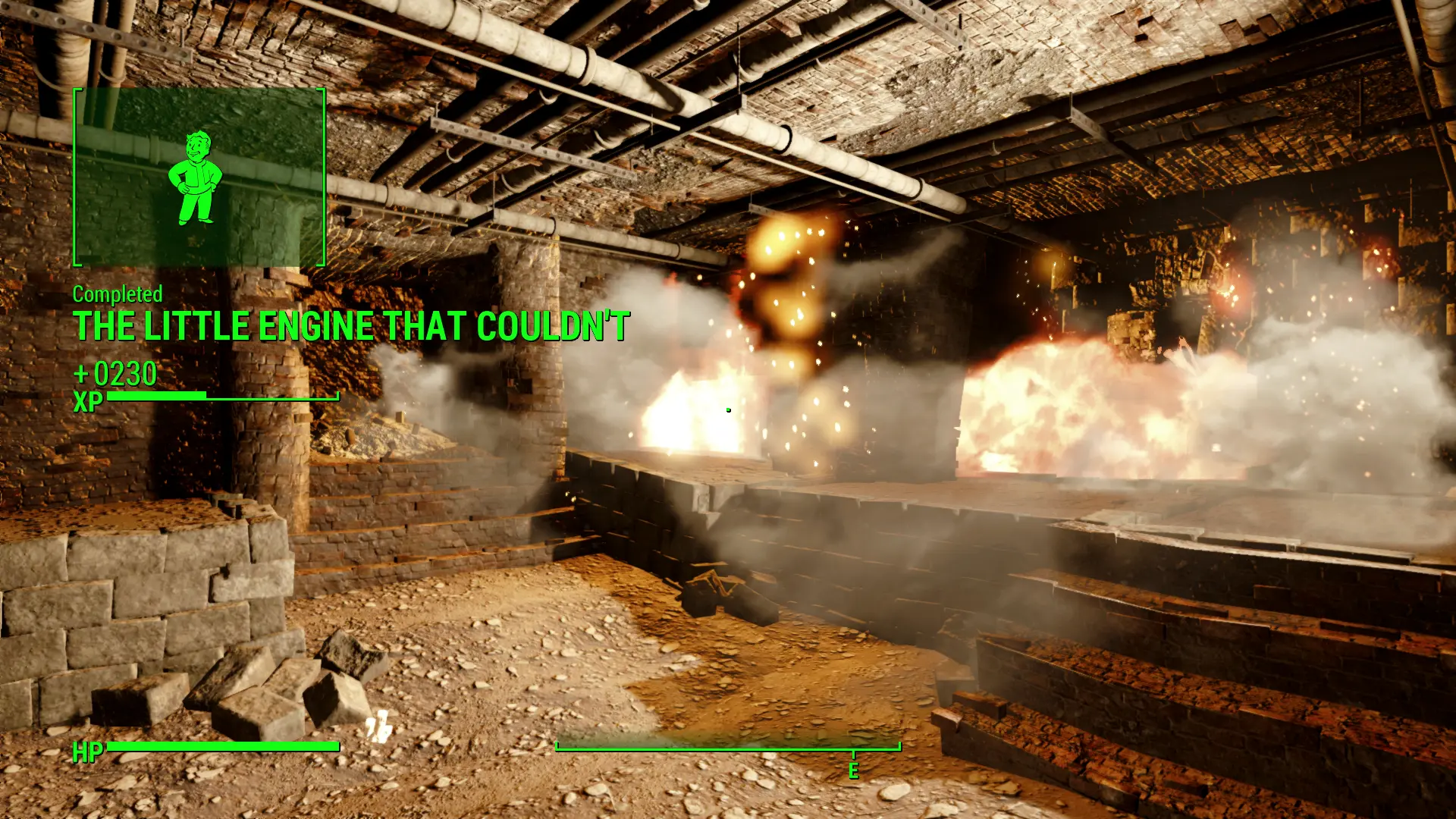 10 Mind-Blowing Mods That Turn Fallout 3 Into Fallout 4