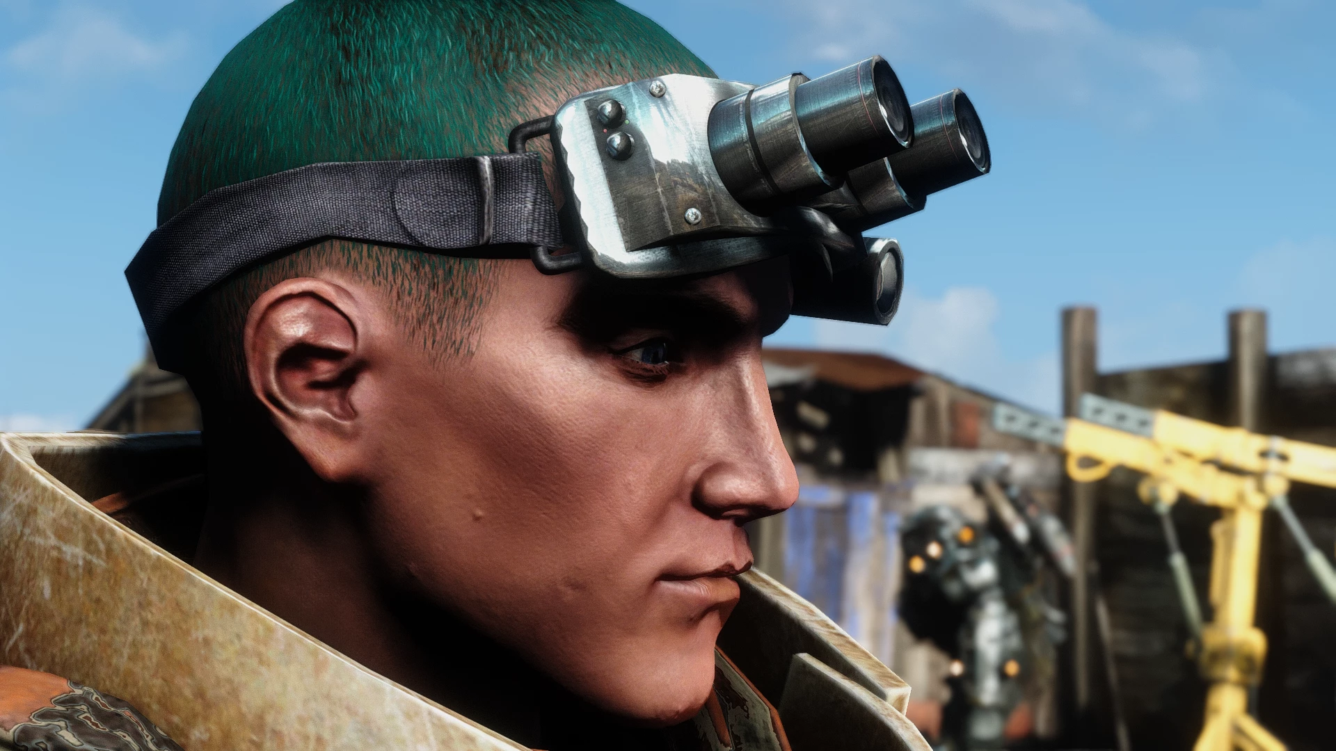 loverslab fallout 4 start sec