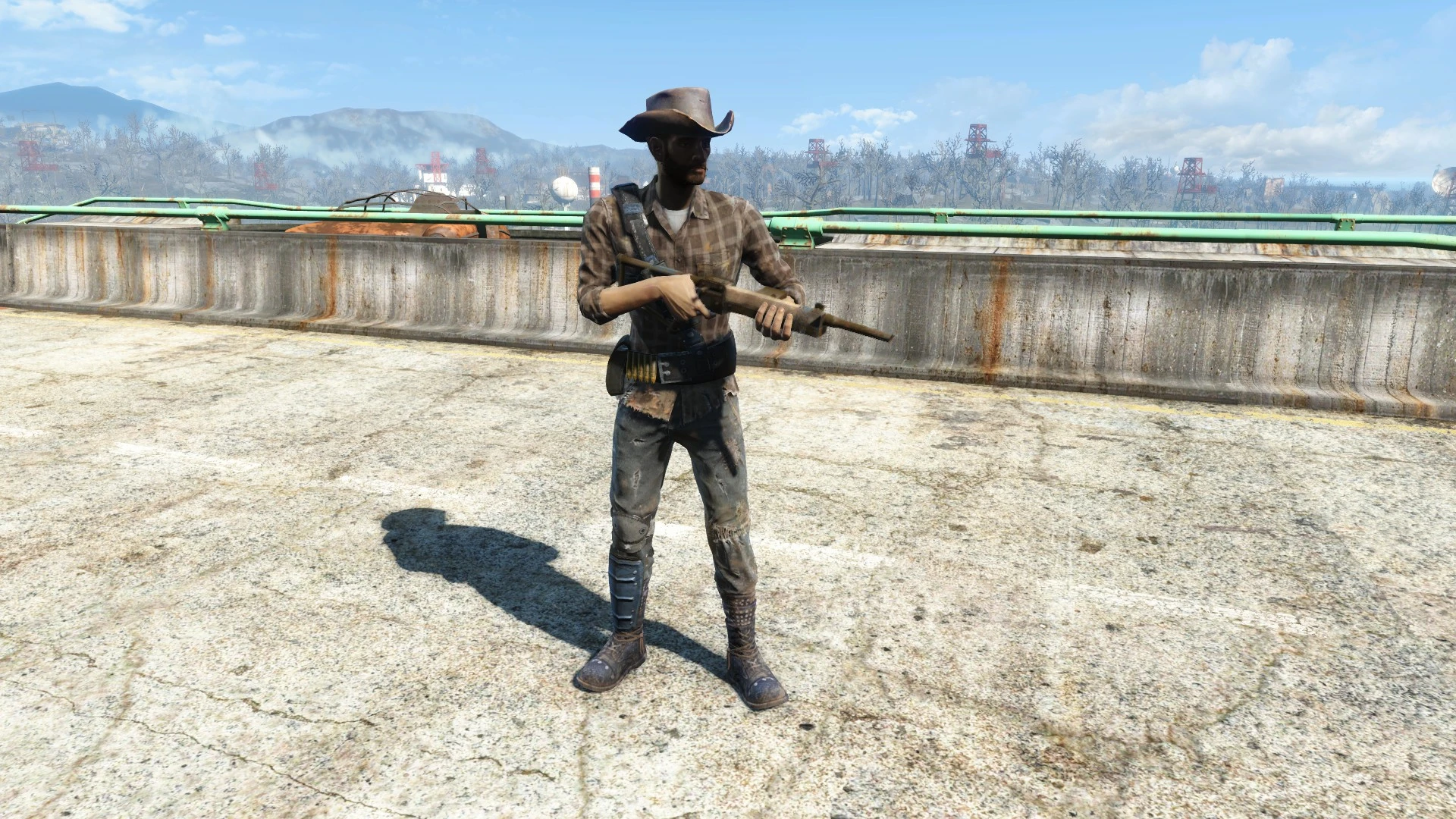 fallout 4 creation club mods free