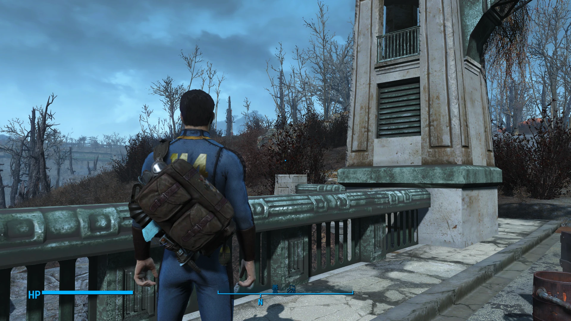 Backpack fallout 4 backpacks of the commonwealth фото 24