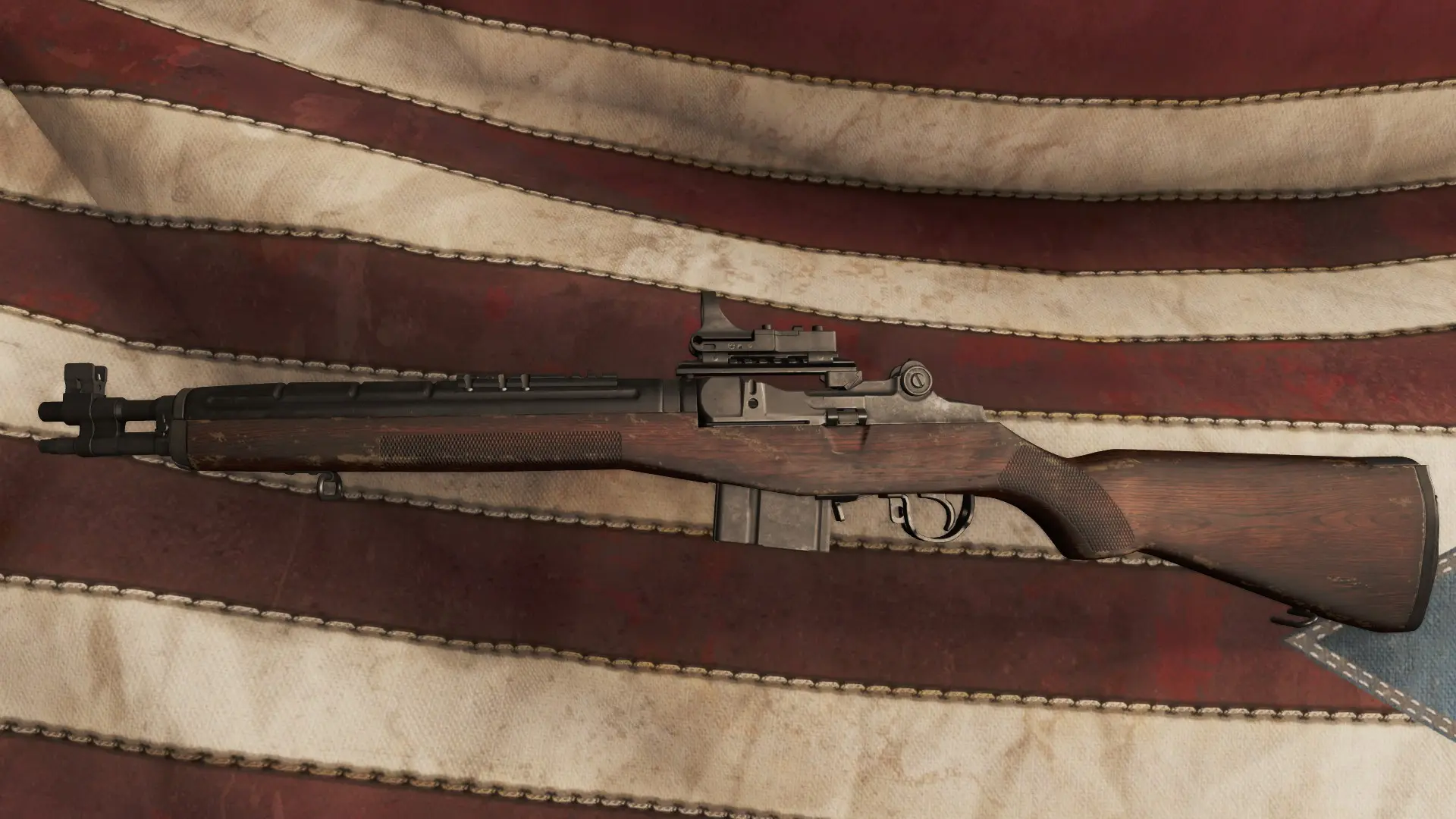 WWII Weapon Replacers Pack at Fallout 4 Nexus - Mods and community