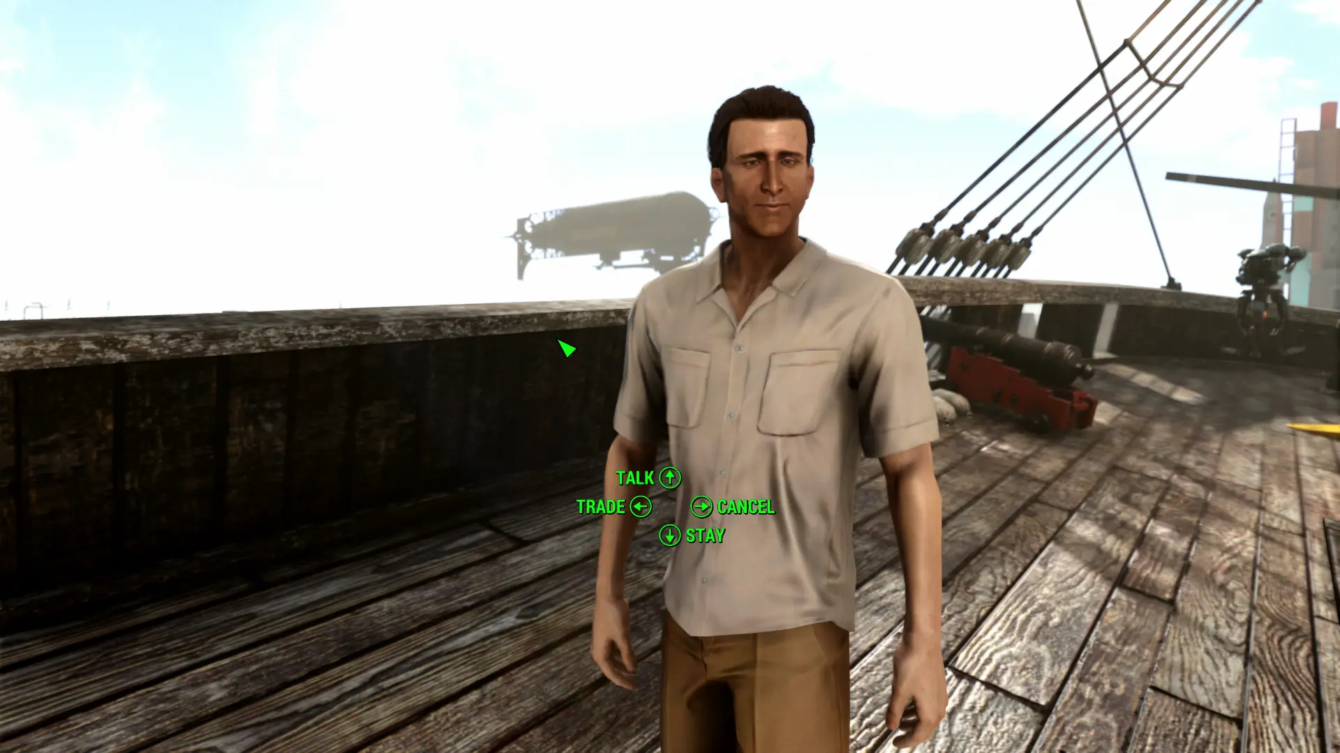 Deacon But He S Actually About To Steal The Declaration Of Independence   46129 1594169742 40434850 