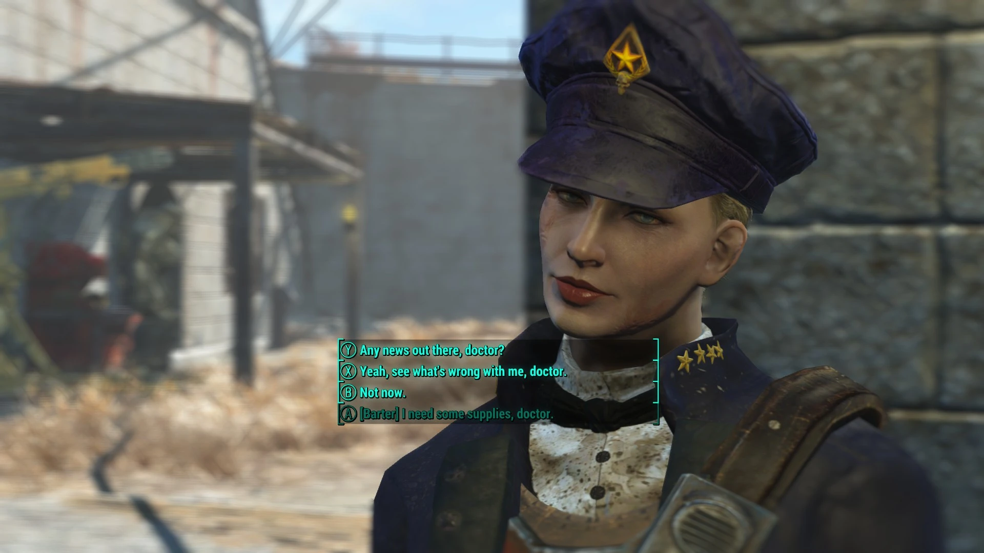 Fallout 4 бесконечные задания минитменов фото 18