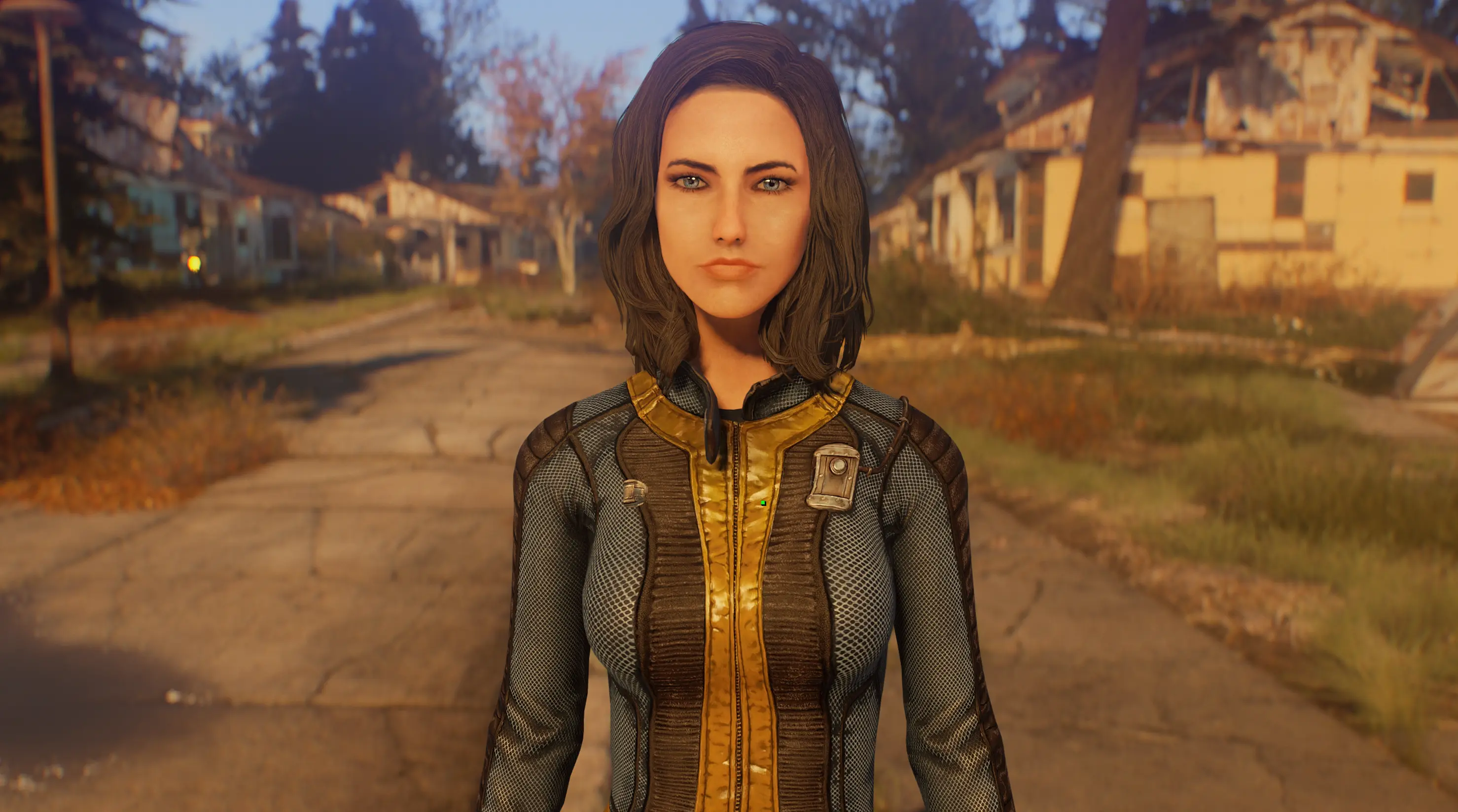 Better Nora Looksmenu Preset At Fallout 4 Nexus Mods And Community 