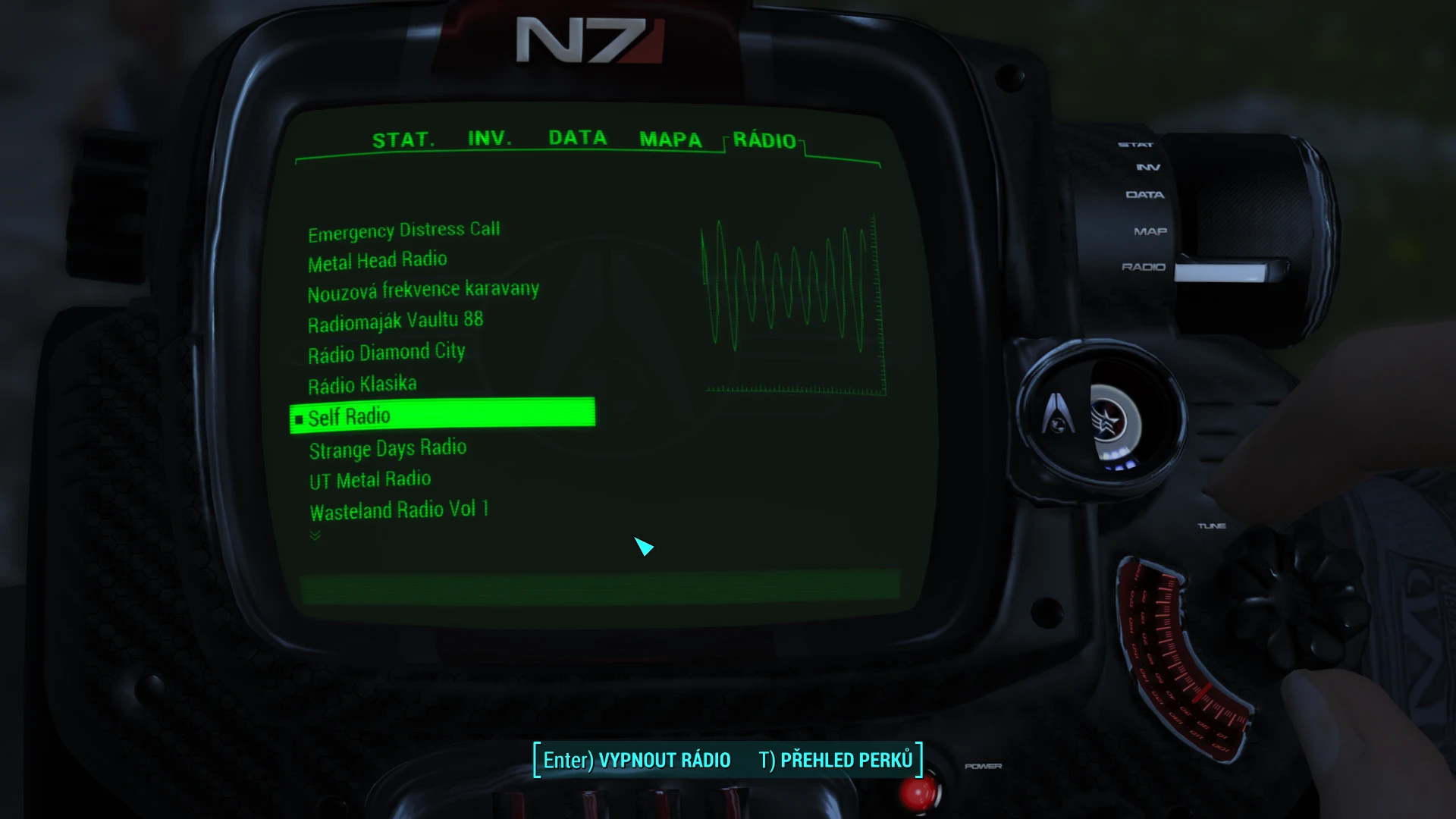 fallout 4 nexus mod manager load order
