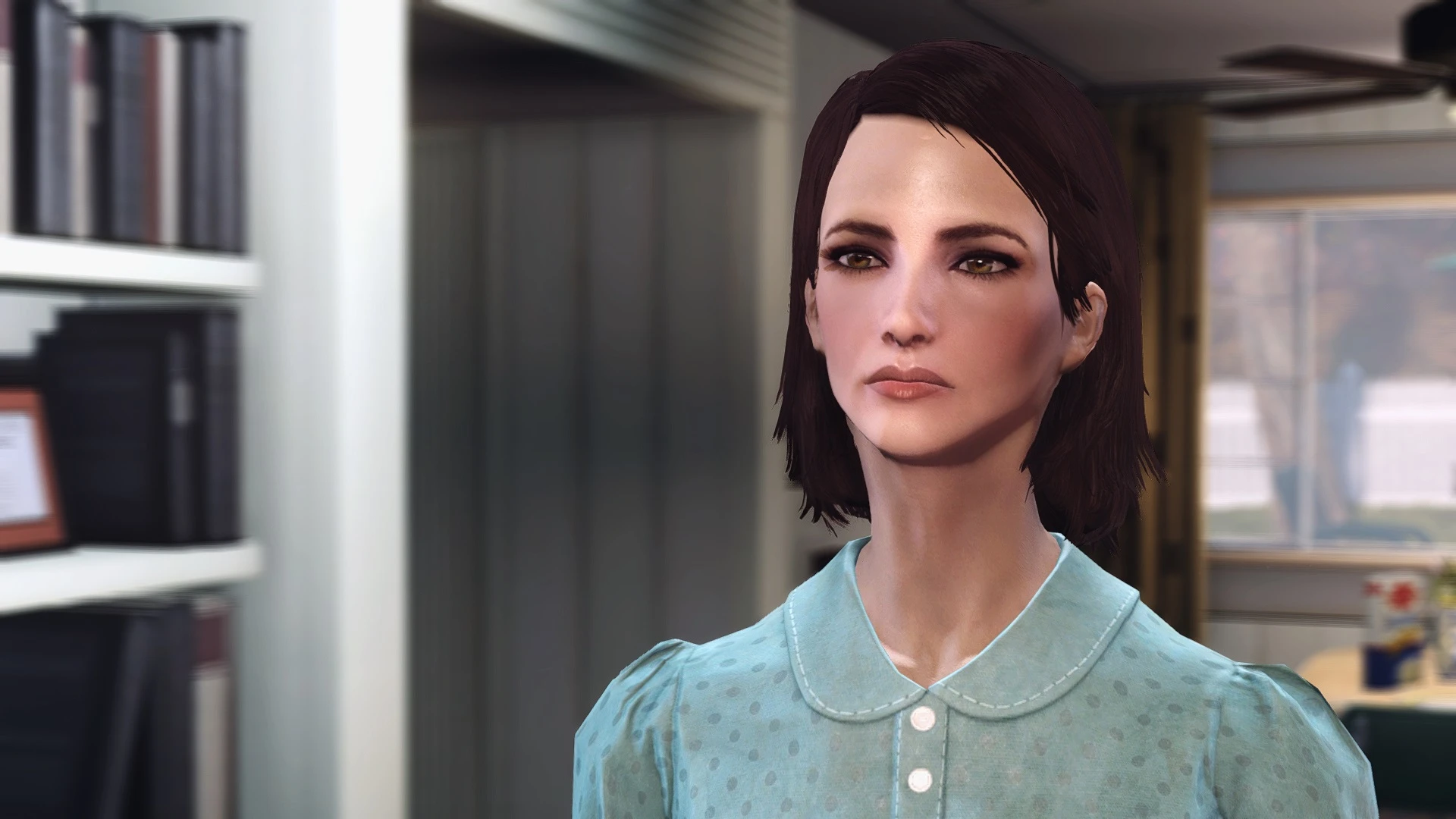 Chloe Save file at Fallout 4 Nexus - Mods and community