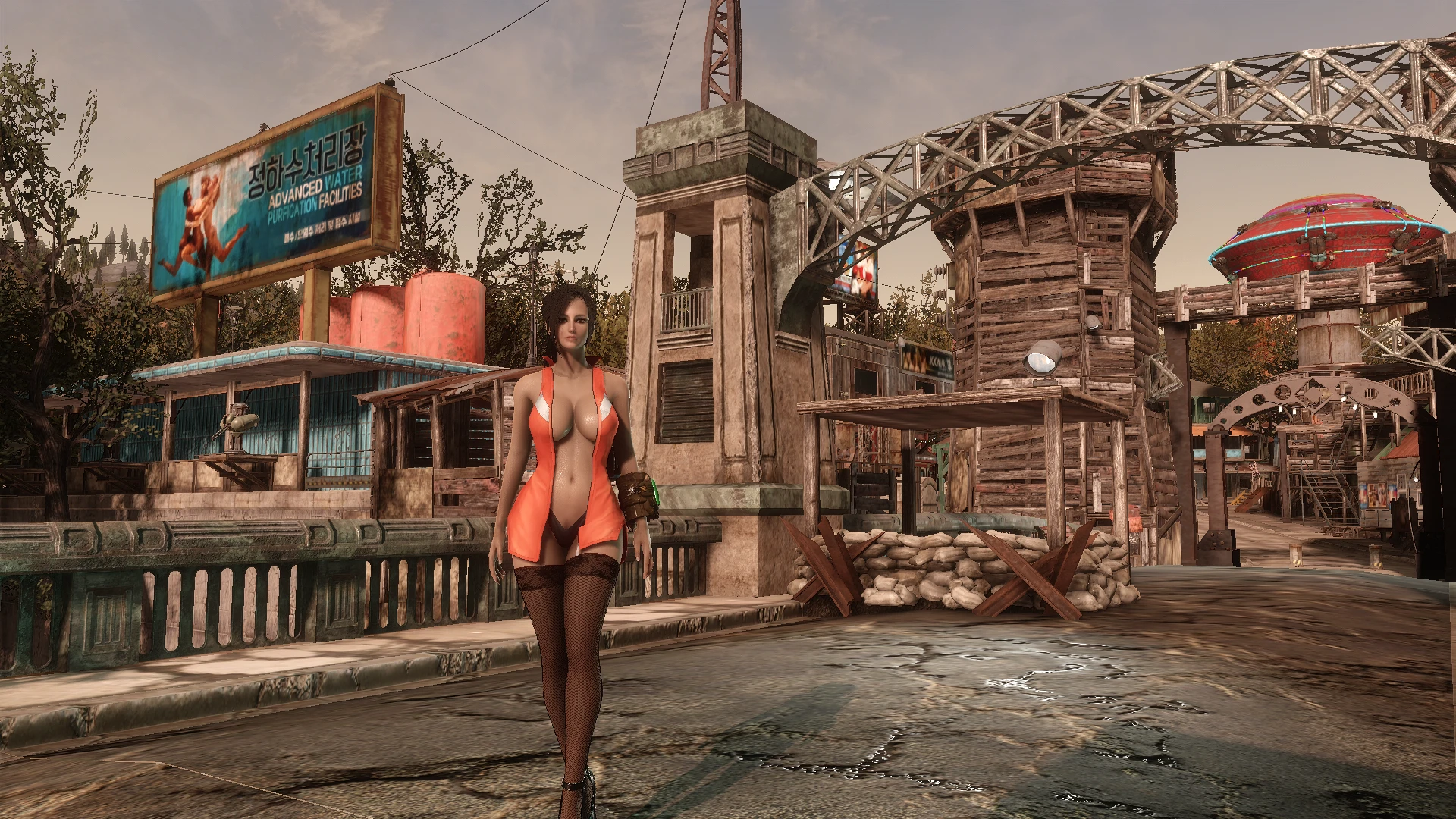 how to manually download mods for fallout 4 from nexus