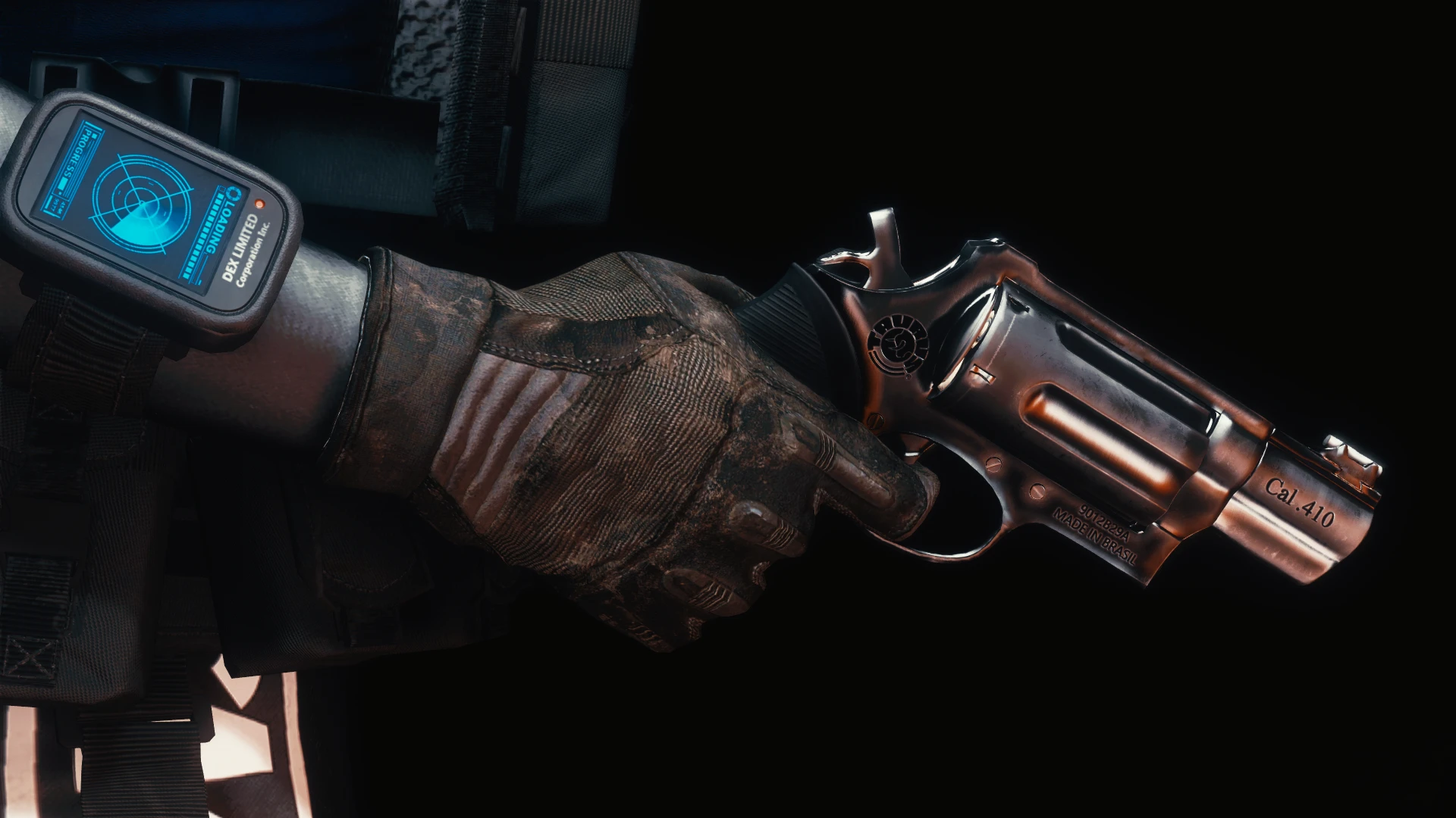 Fallout 4 что такое неавтоматические пистолеты фото 117