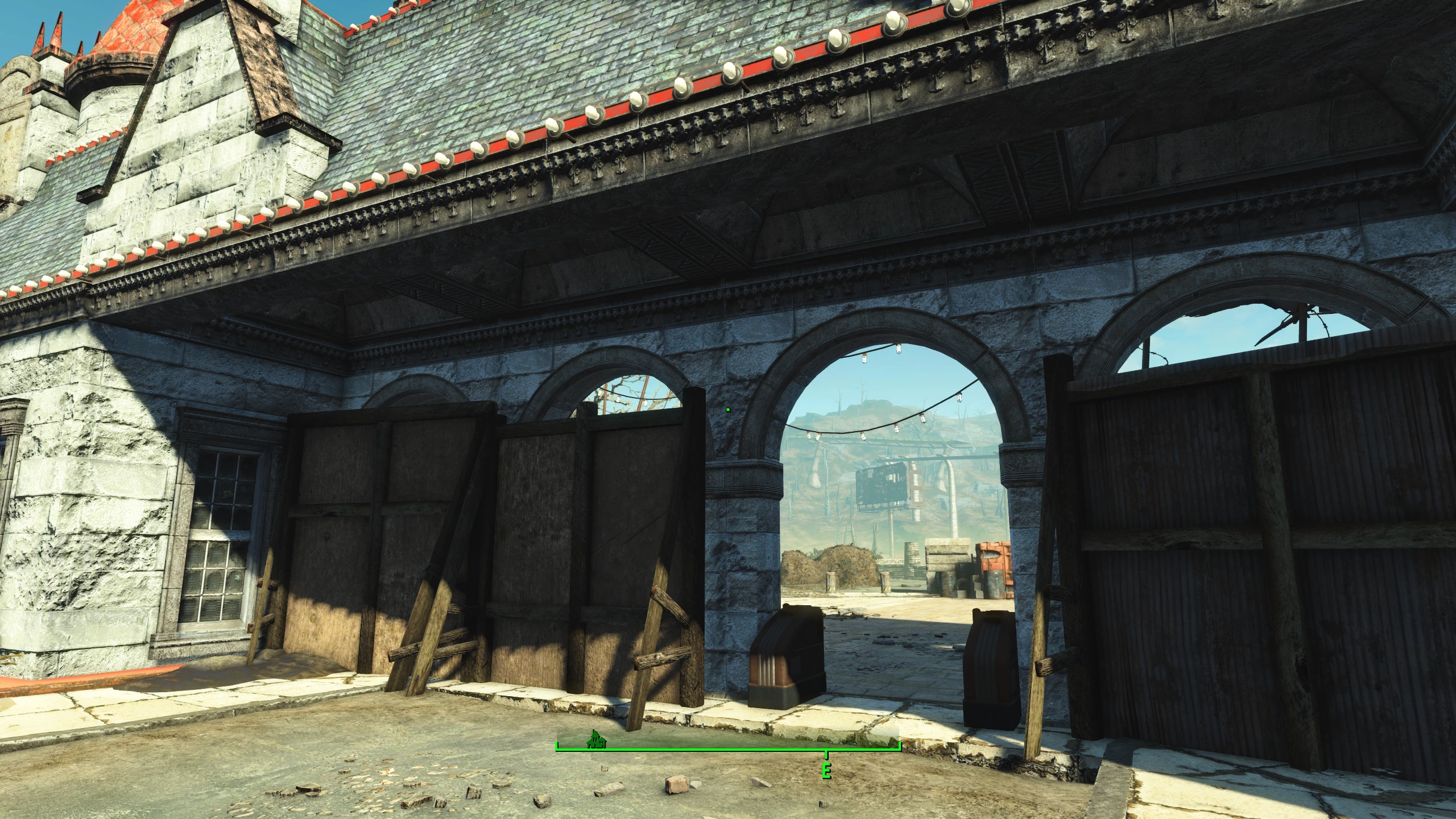 fallout 4 cut content mods fallout 4 cut content mods