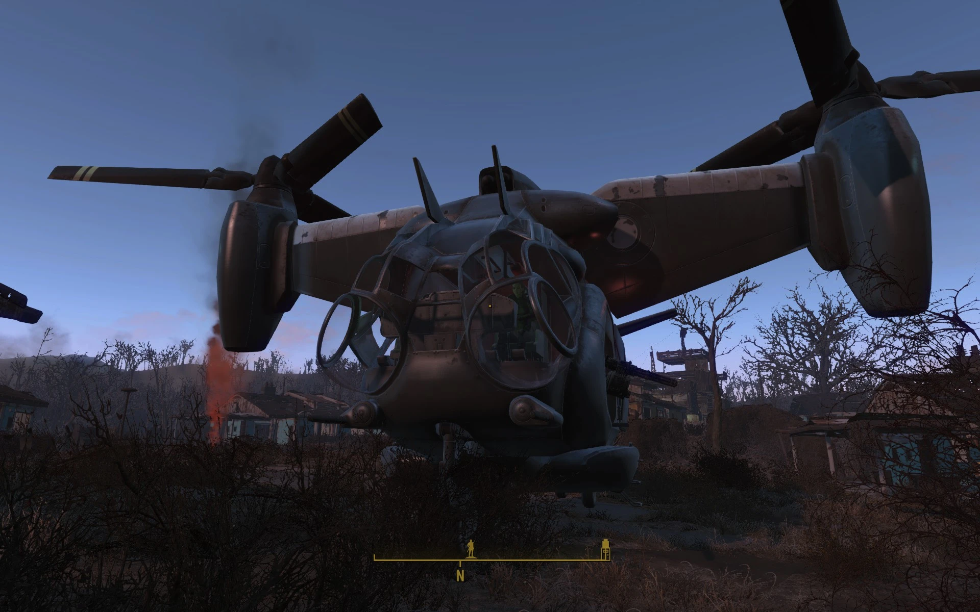Vertibirds in fallout 4 фото 31