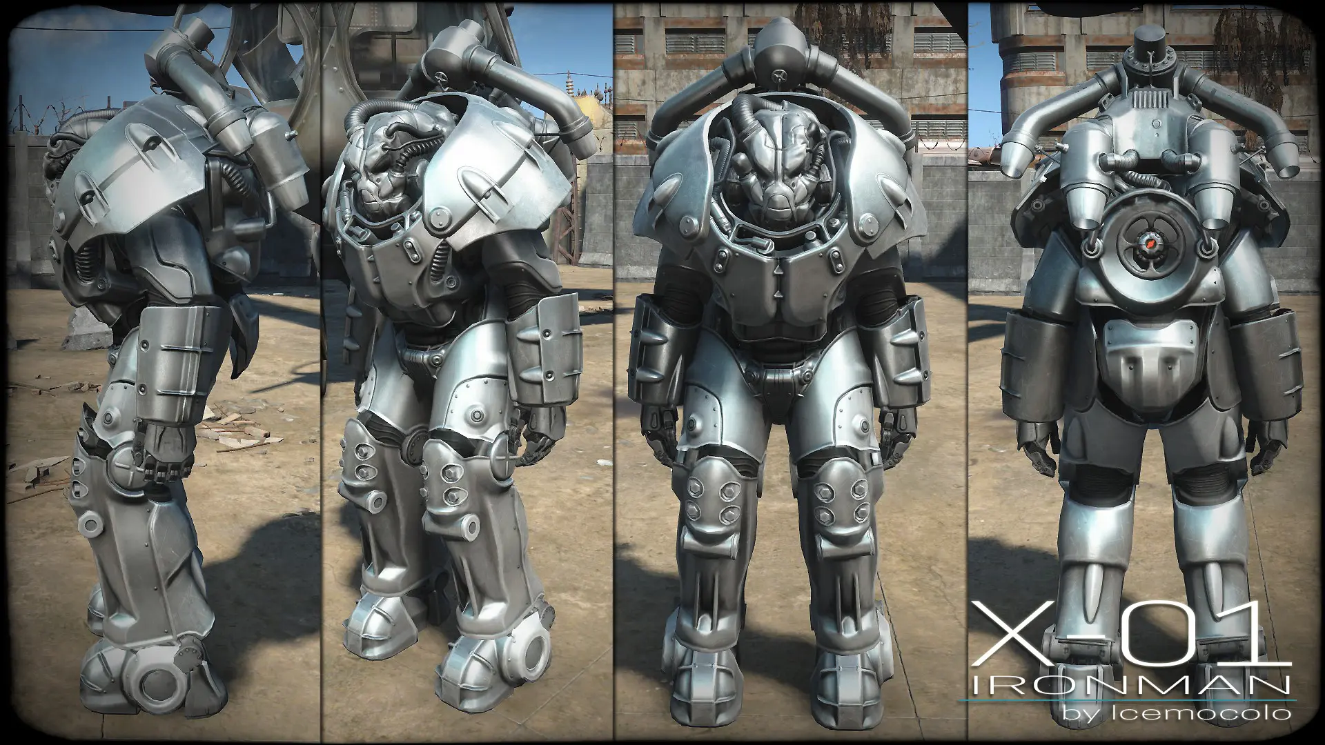 Power armor i8. Силовая броня x-01. Броня анклава x 01. Силовая броня x01 красная. Фоллаут силовая броня x-01.