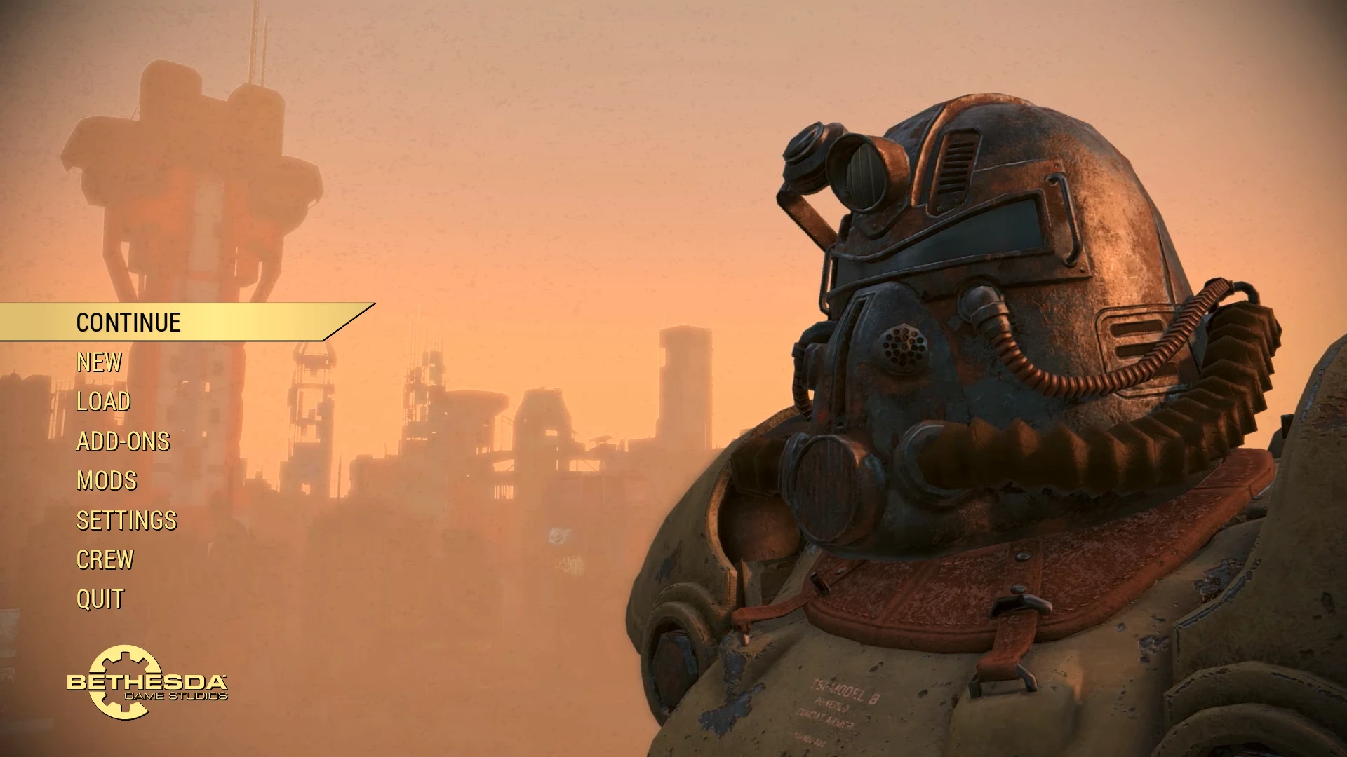 Fallout 4 crashes in menu фото 10