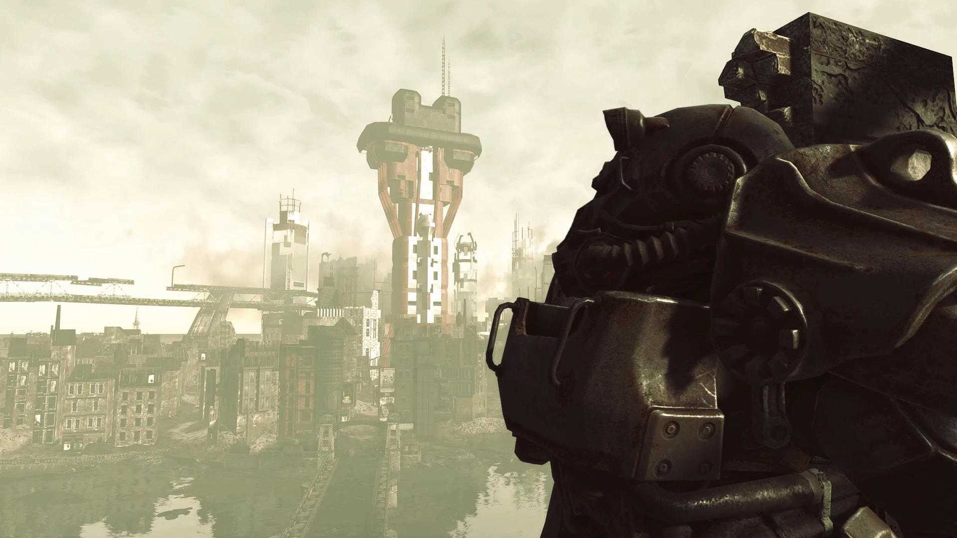 Fallout 4 старые пушки проникнуть в арсенал фото 74