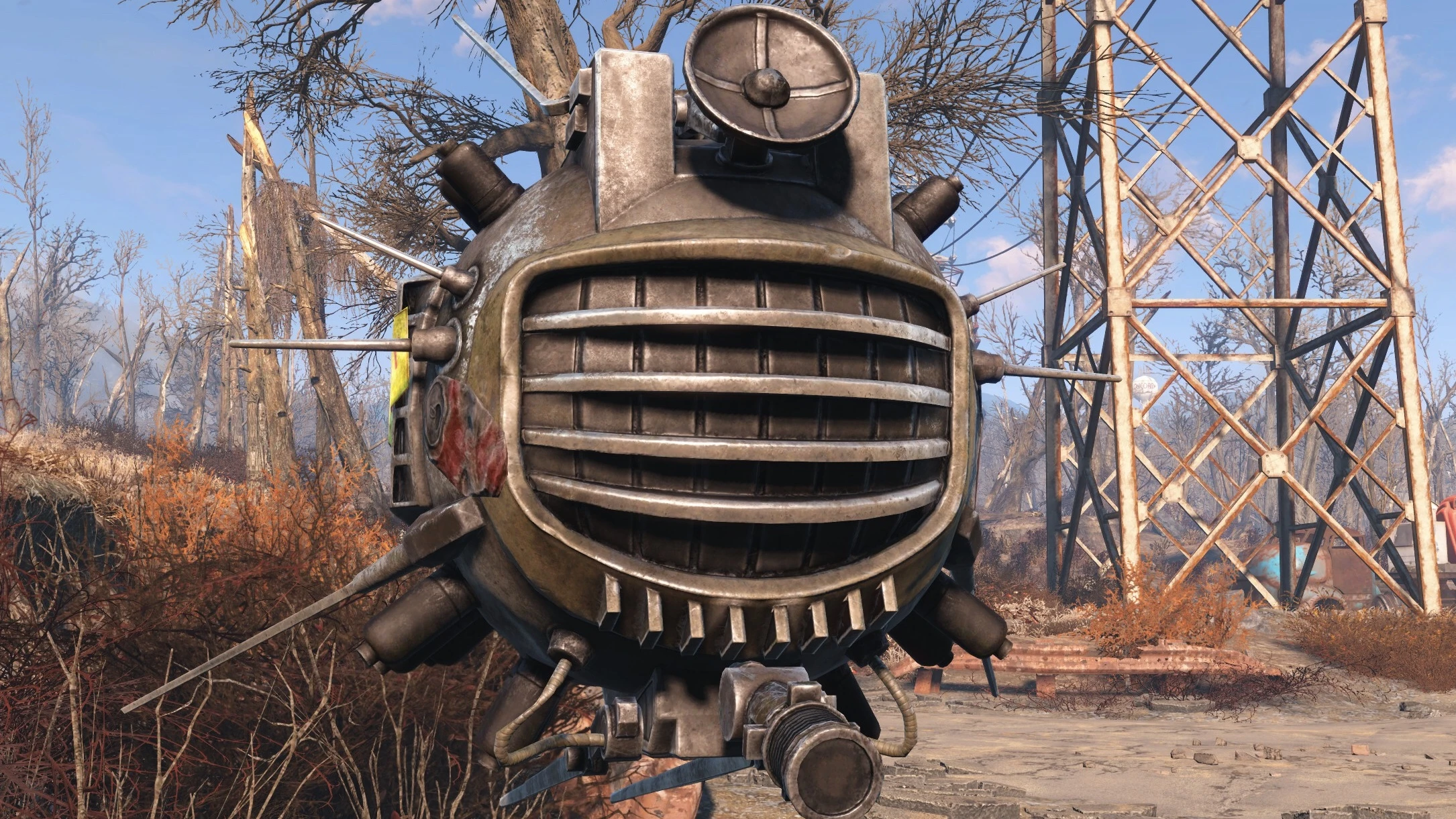 fallout 4 send companion to another settlement
