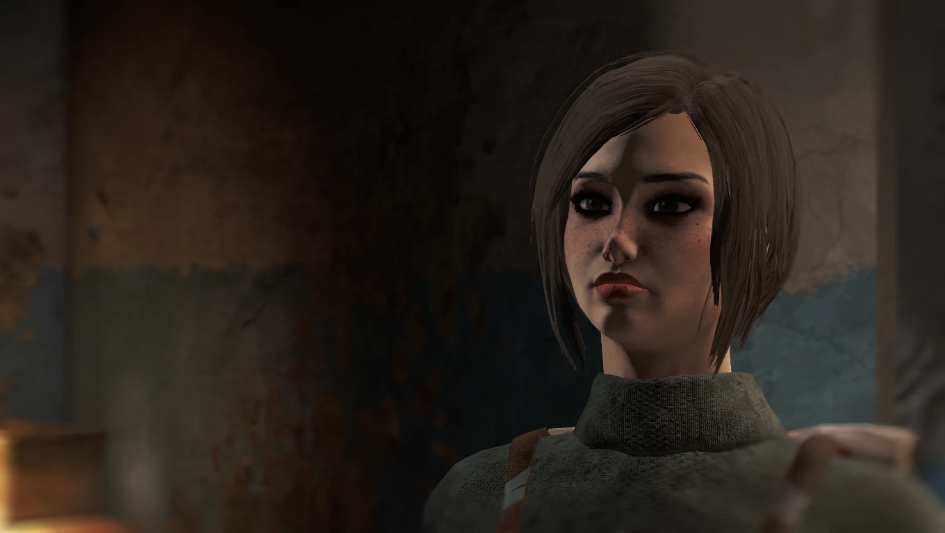 Bella Face preset 2 - LooksMenu Preset at Fallout 4 Nexus - Mods and ...