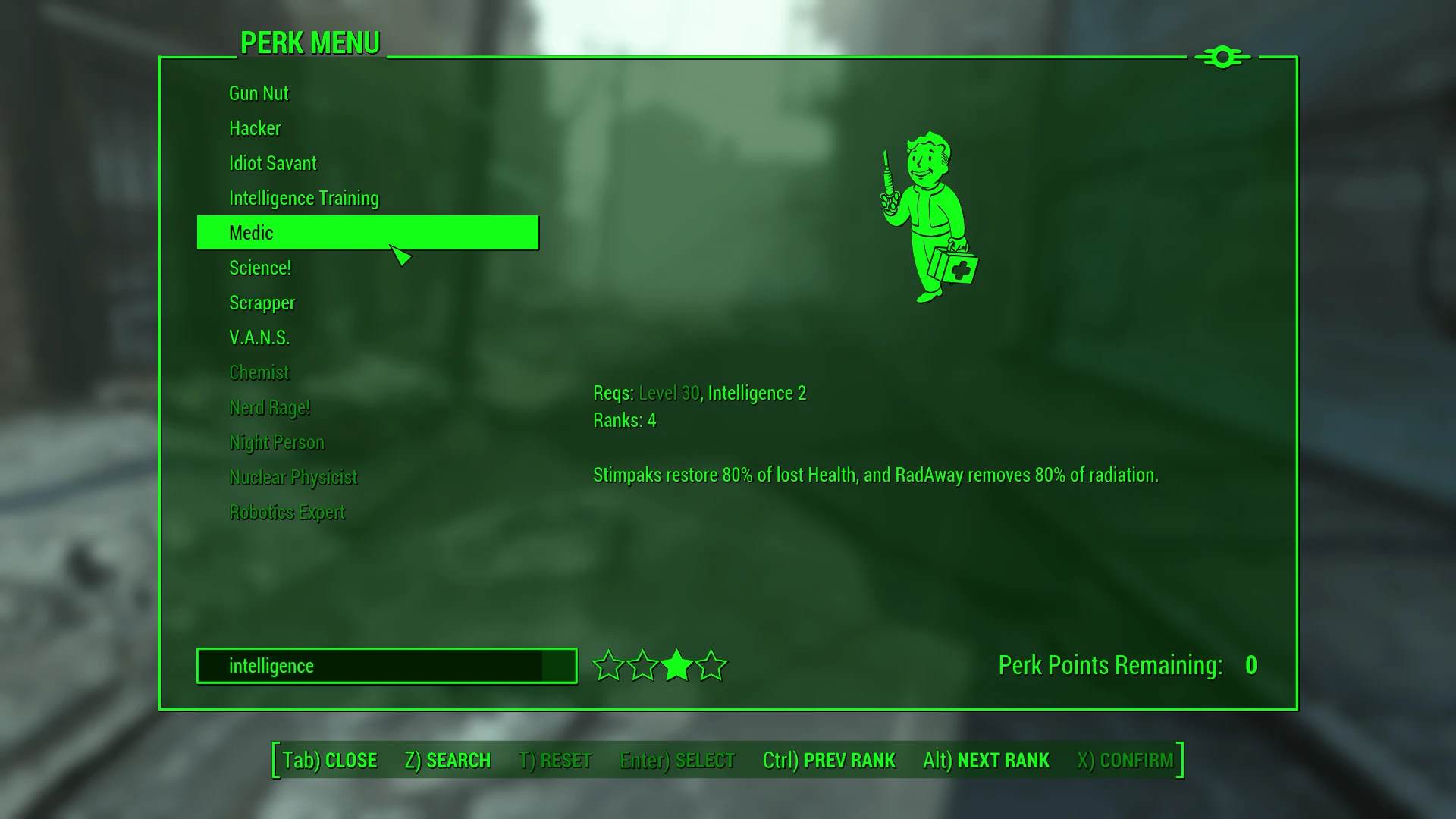 Fallout 4 как повысить яркость фото 85