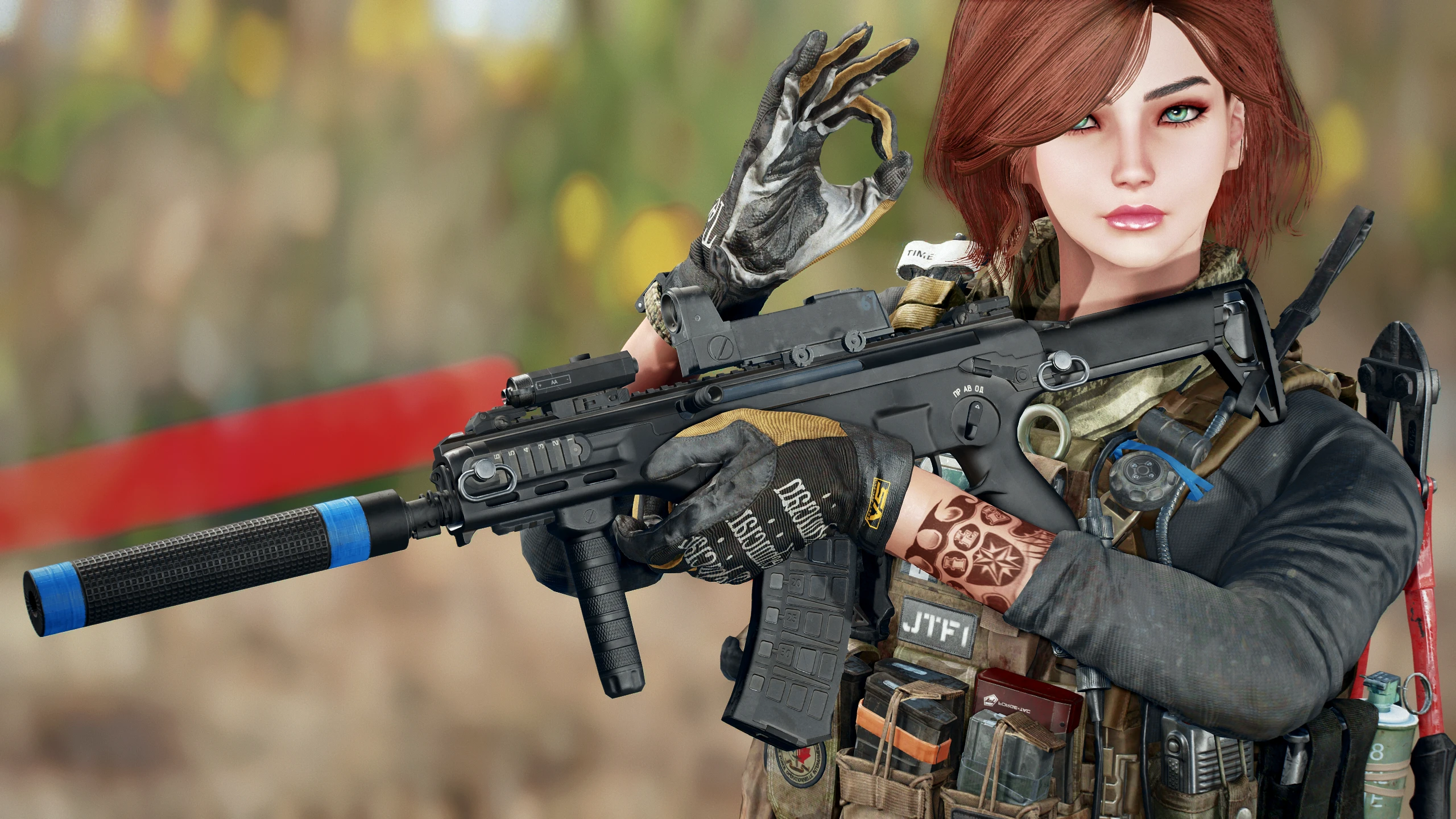 Fallout 4 russian assault pack фото 20
