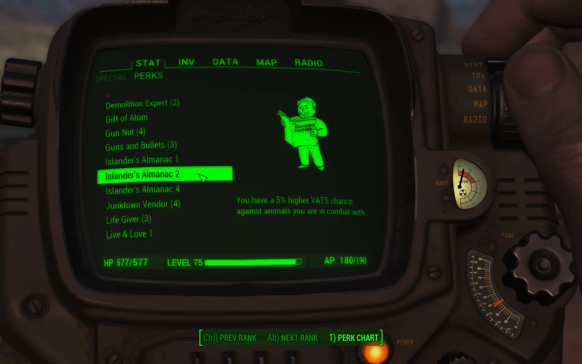 Magazine Issue Numbers at Fallout 4 Nexus - Mods and community