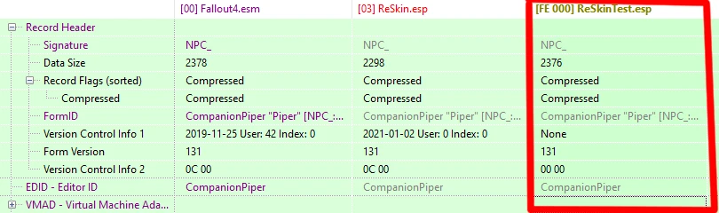 nexus mod manager missing fallout4.esm