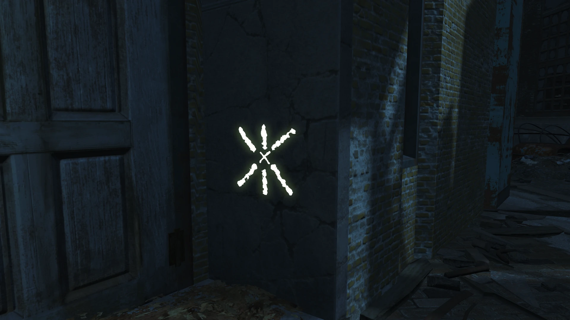 neon signs mod fallout 4
