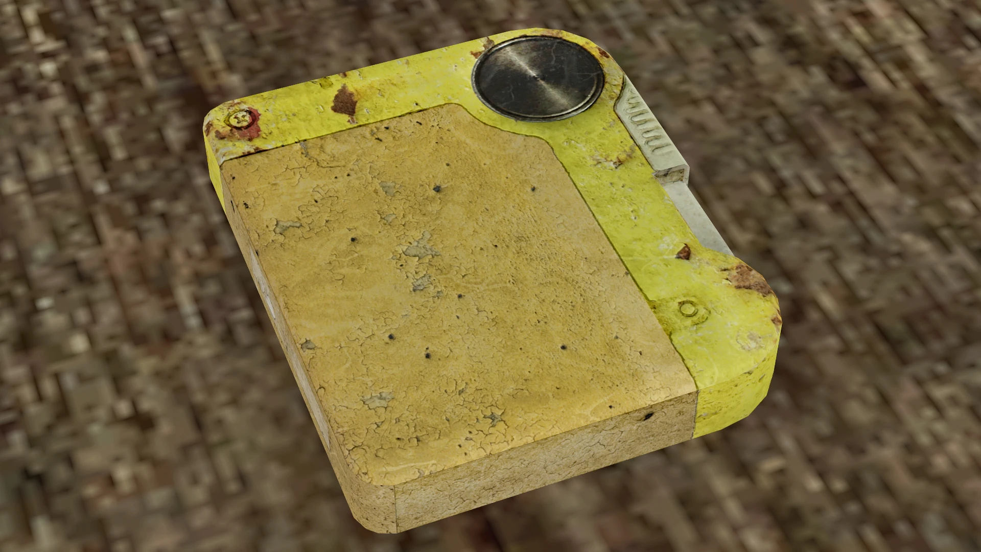 Fallout 4 батарея боеприпас фото 84