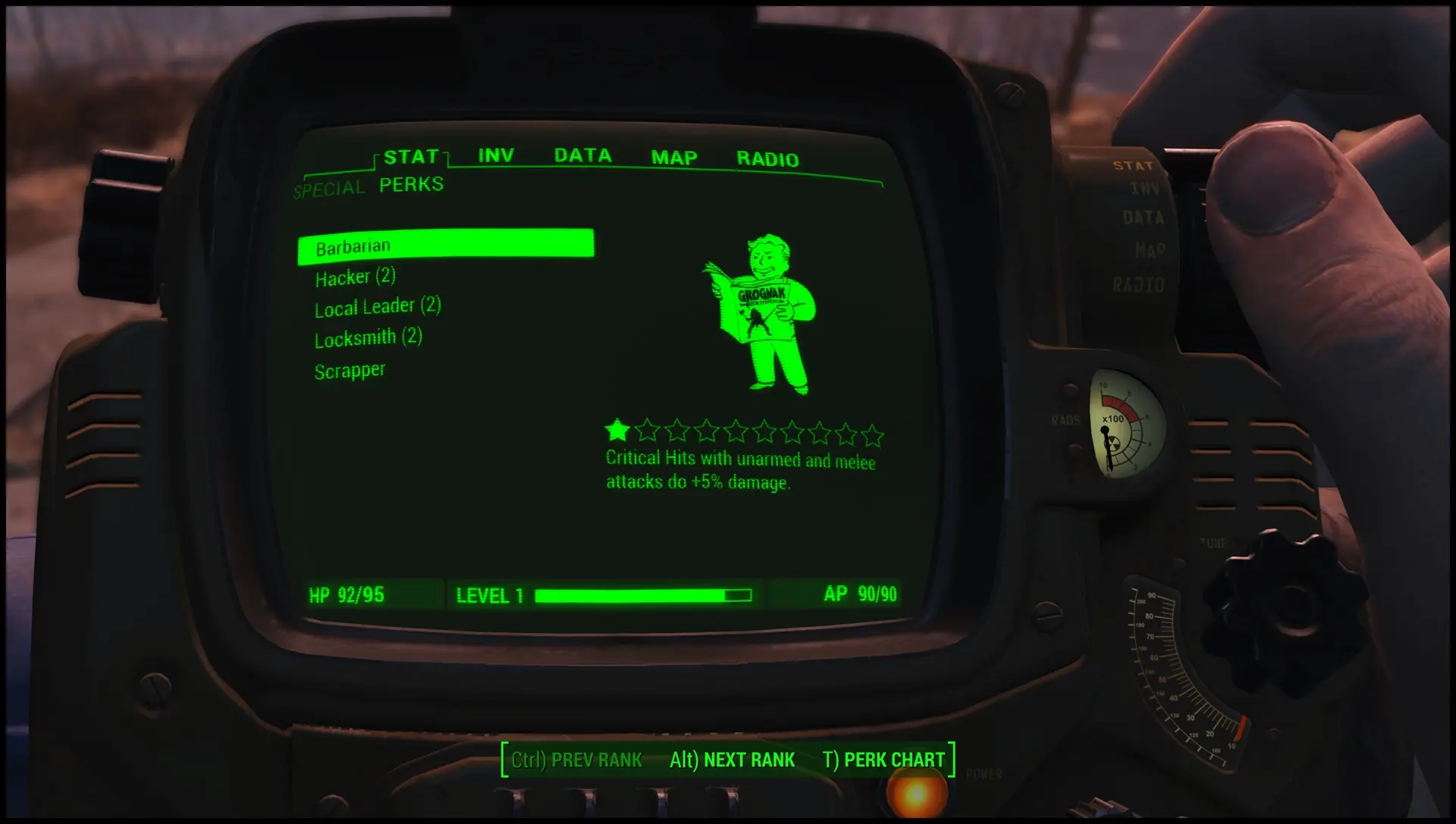 Sanctuary scrapped and saved at Fallout 4 Nexus - Mods and community