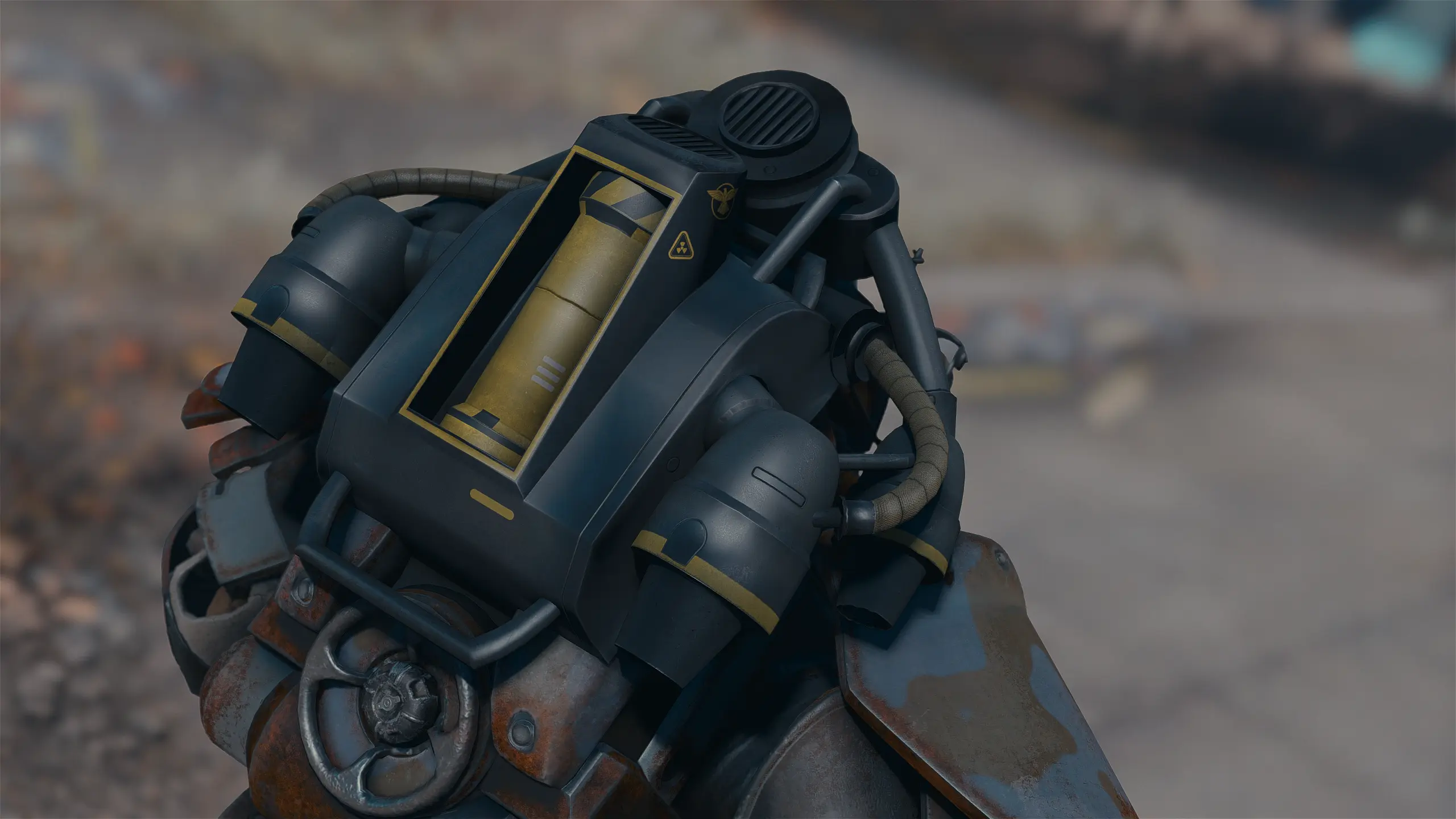 Fallout 4 батарея для силовой брони. T-65 Power Armor. Силовая броня т65 фоллаут 76. Fallout 76 силовая броня t65. Т-65 Fallout 76.